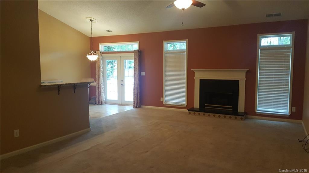 Northwoods - Residential Lease