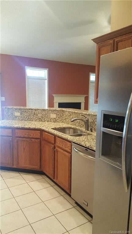 Northwoods - Residential Lease