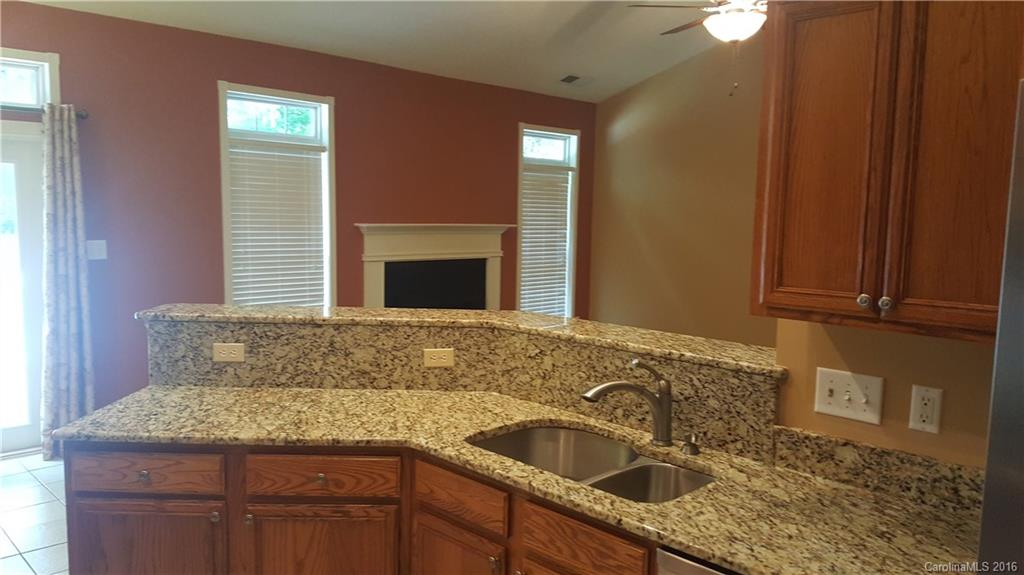 Northwoods - Residential Lease