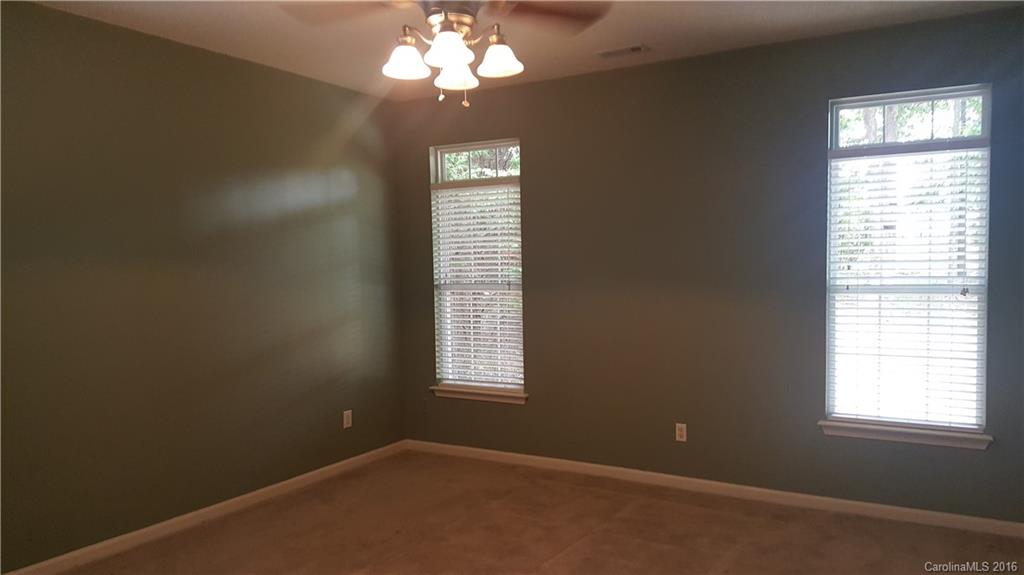 Northwoods - Residential Lease