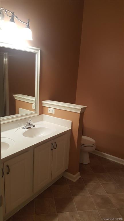 Northwoods - Residential Lease