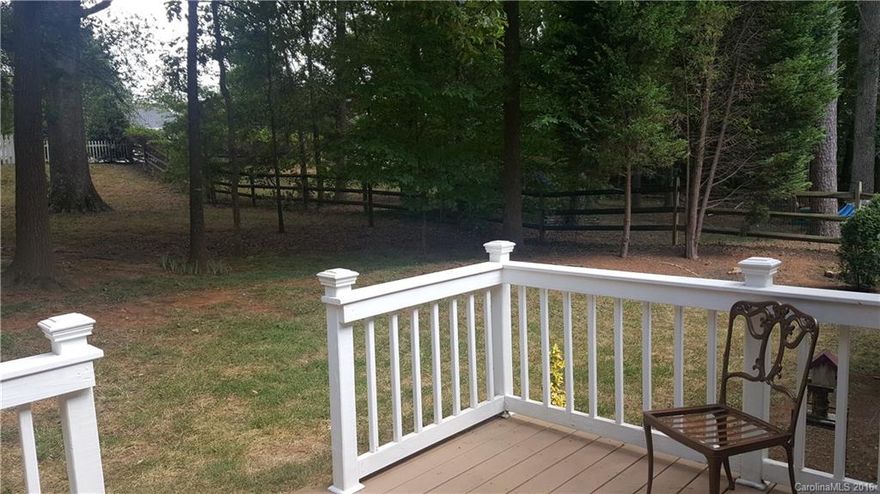 Beautiful Ranch just moments from 485! Must see!
This gorgeous property has wide open spaces, vaulted ceilings and tons of room to roam around! Large bedrooms with spacious closets and light bright cheerful spaces throughout. 3 Bedrooms, 2 full baths and a bonus room that could be used as formal dining or an office. 2 car garage and peaceful backyard make this the perfect oasis!