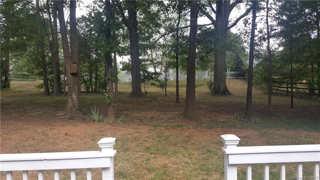 Northwoods - Residential Lease