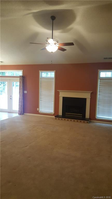 Northwoods - Residential Lease