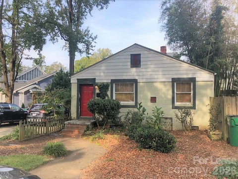 Photo of 2728 Holt Street, Charlotte, NC 28205 (MLS # 4418807)