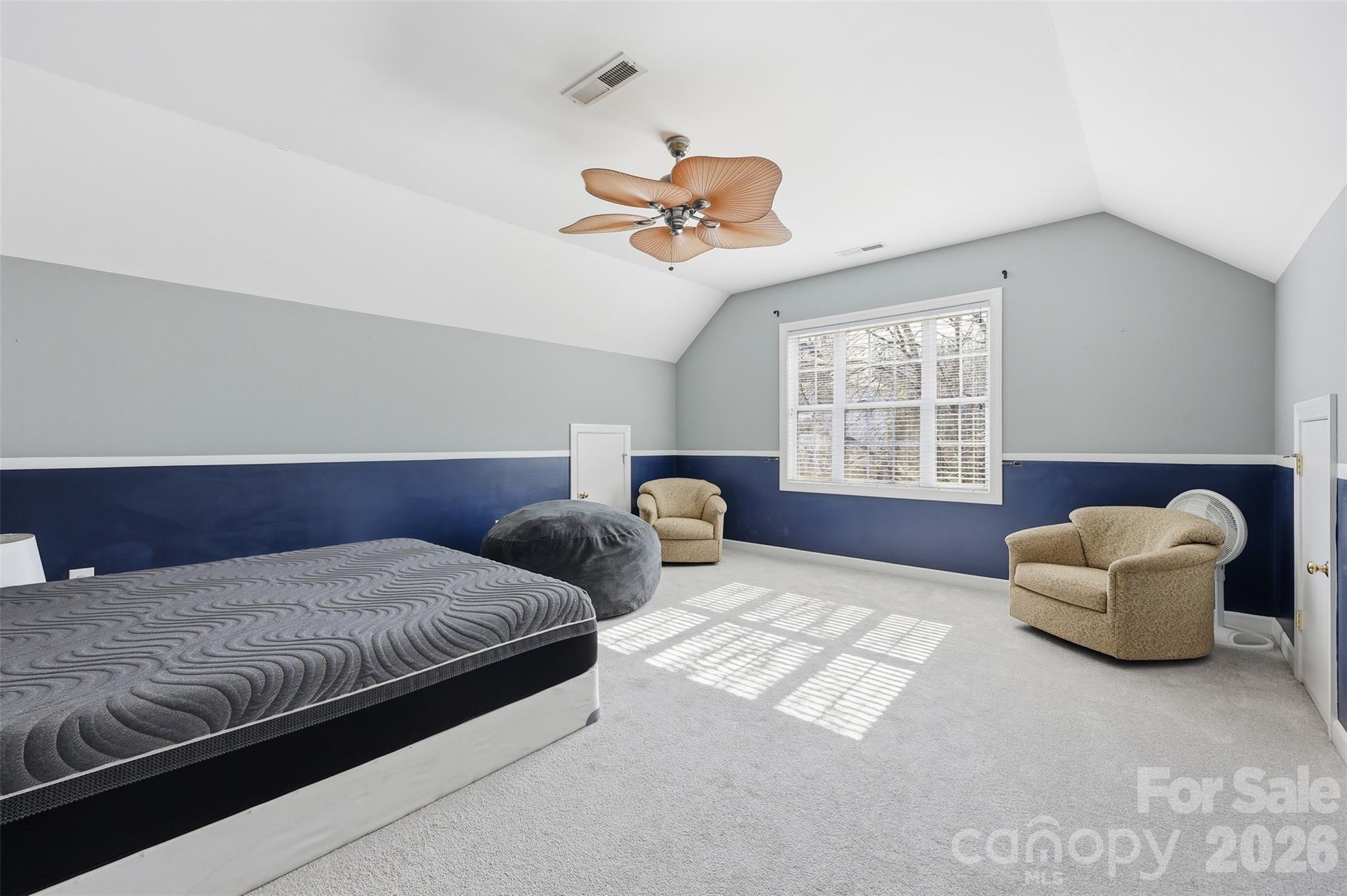 Highland Creek - Residential