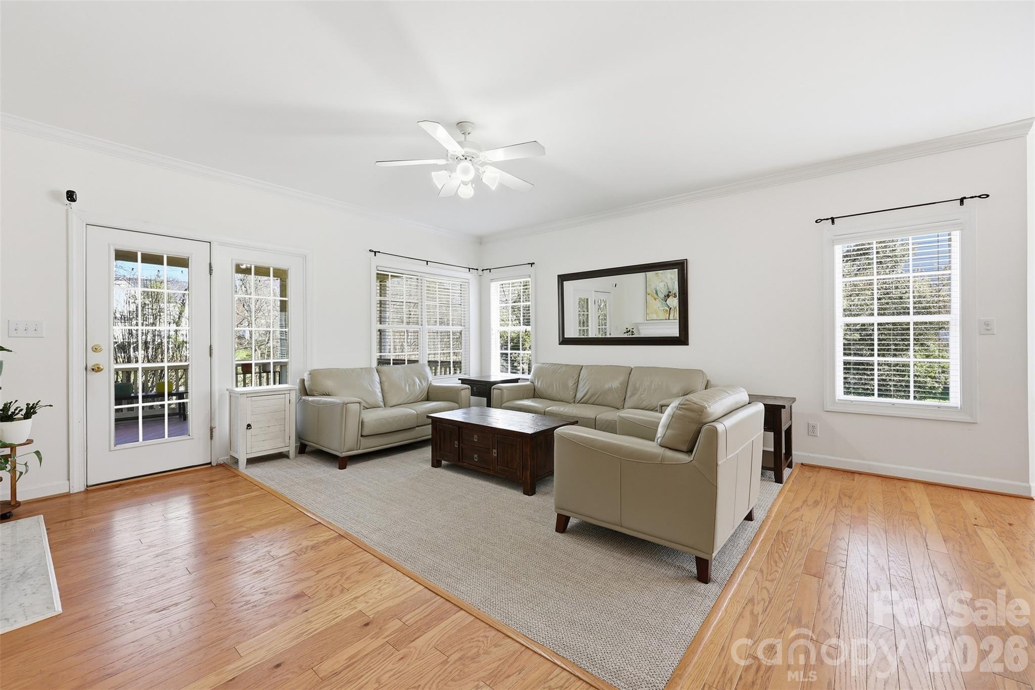 Highland Creek - Residential