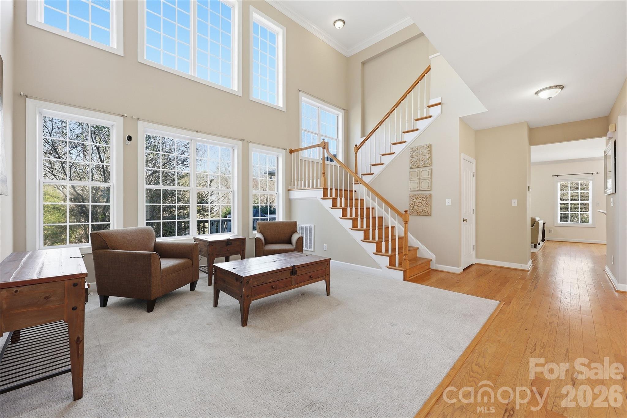 Highland Creek - Residential