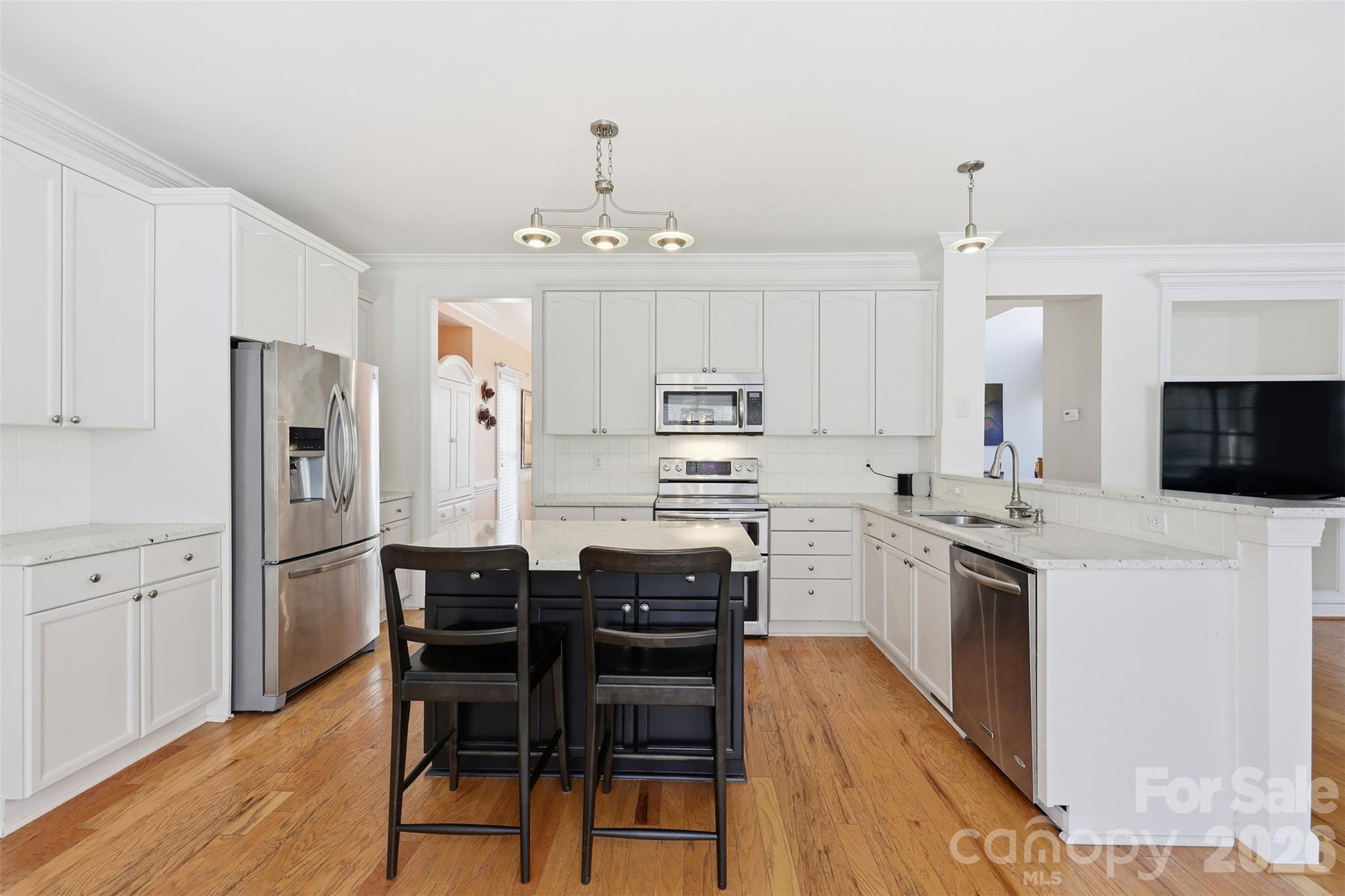 Highland Creek - Residential