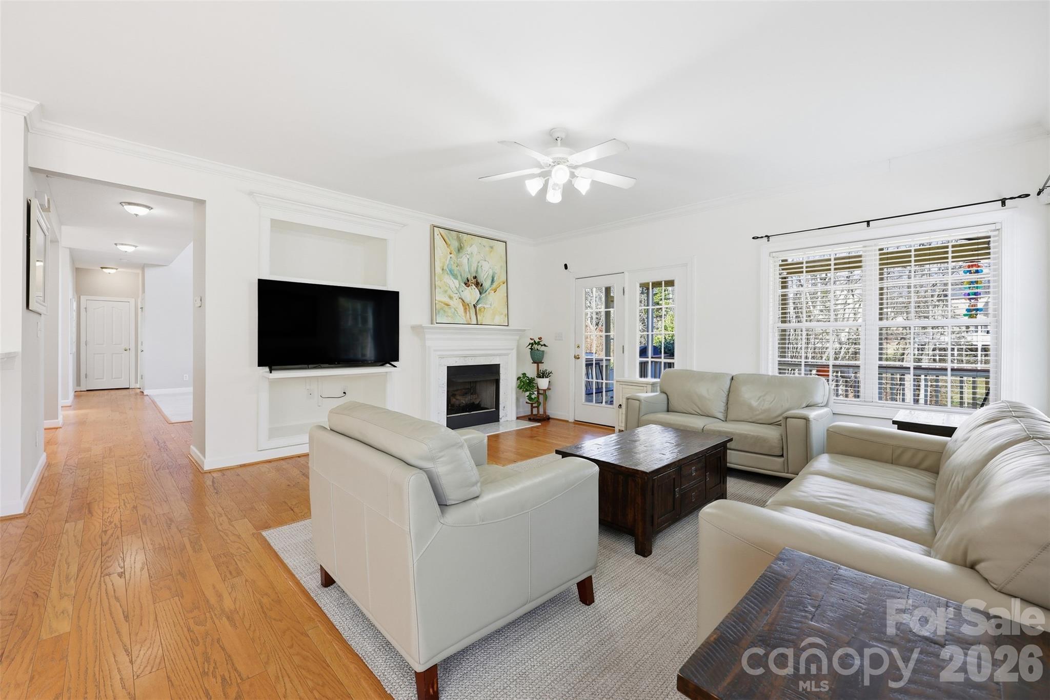 Highland Creek - Residential