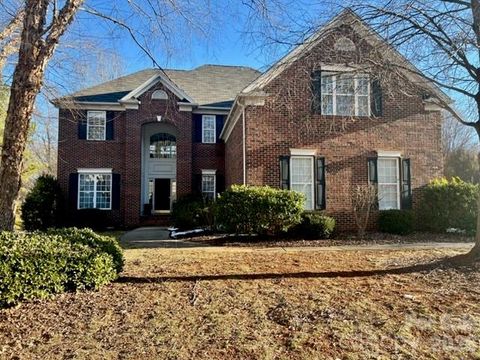 8526 Wren Creek Drive Charlotte NC 28269