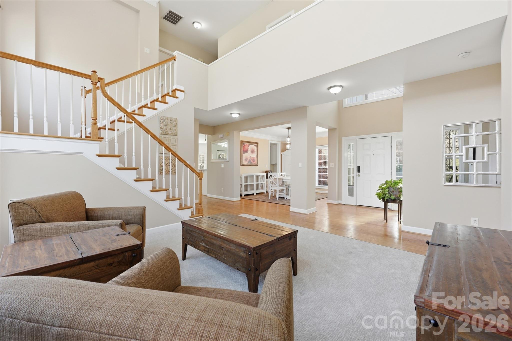 Highland Creek - Residential