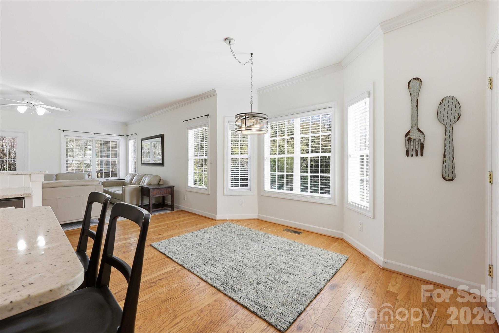 Highland Creek - Residential