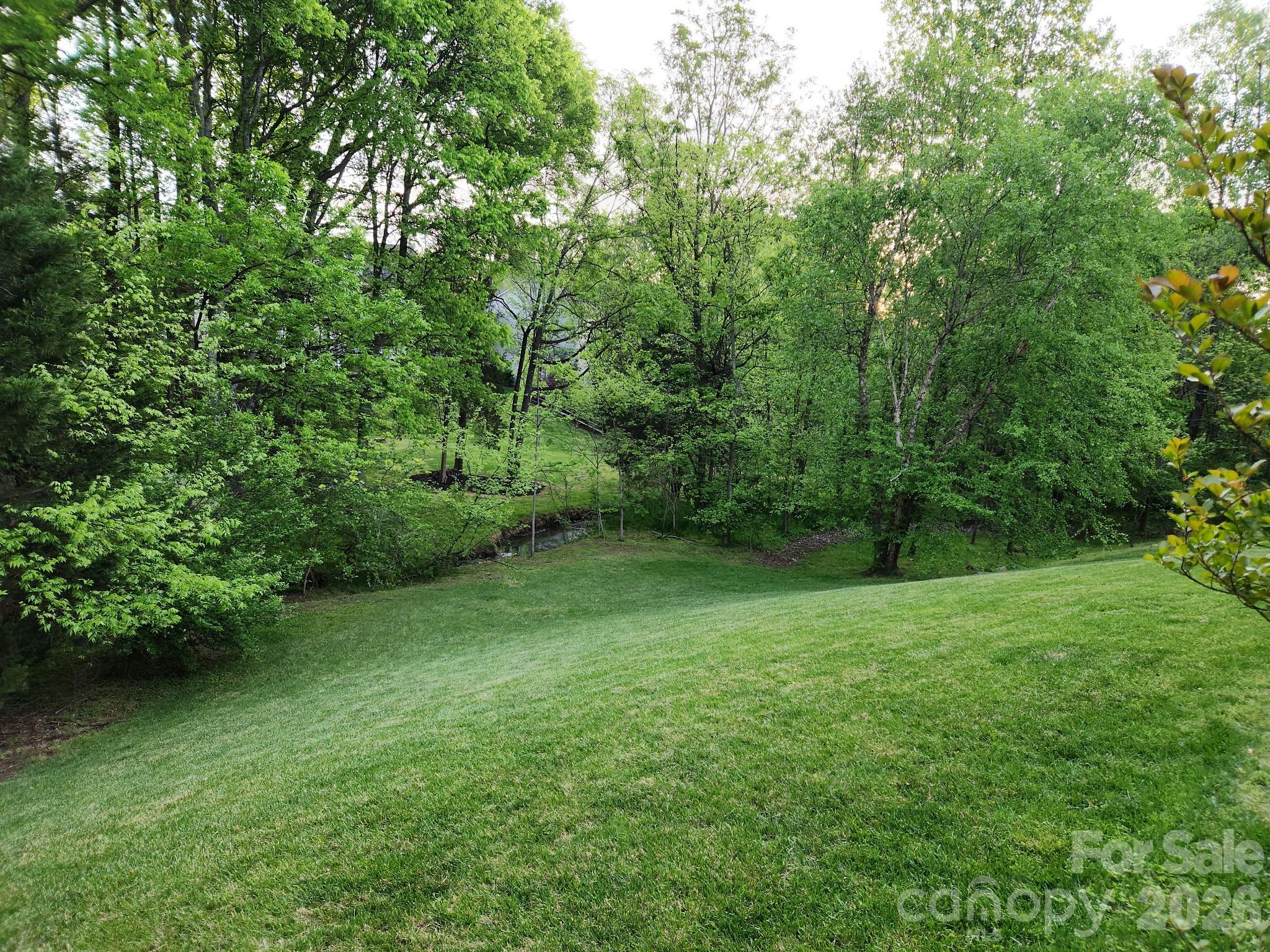 Highland Creek - Residential