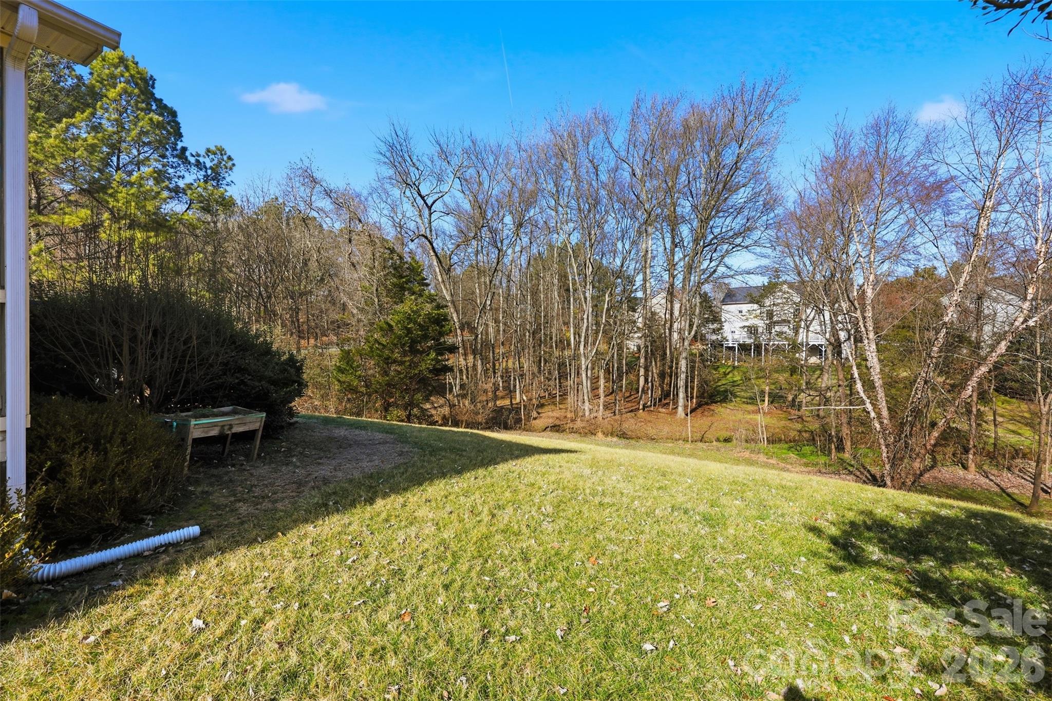 Highland Creek - Residential