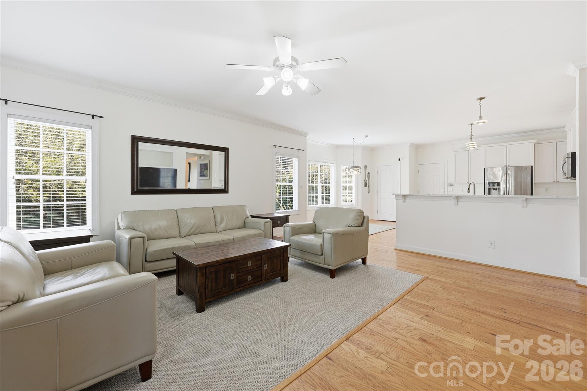 Highland Creek - Residential