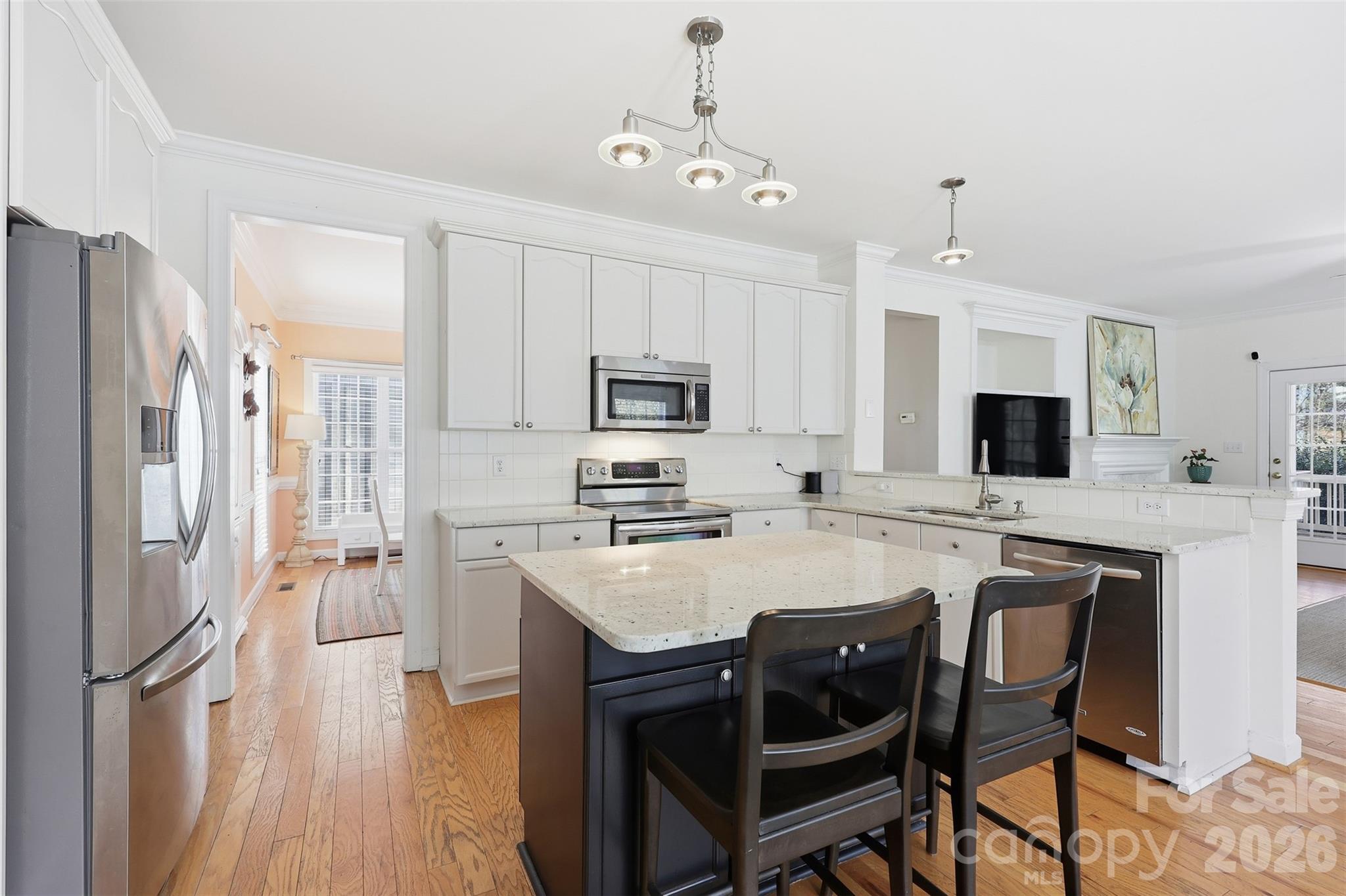 Highland Creek - Residential