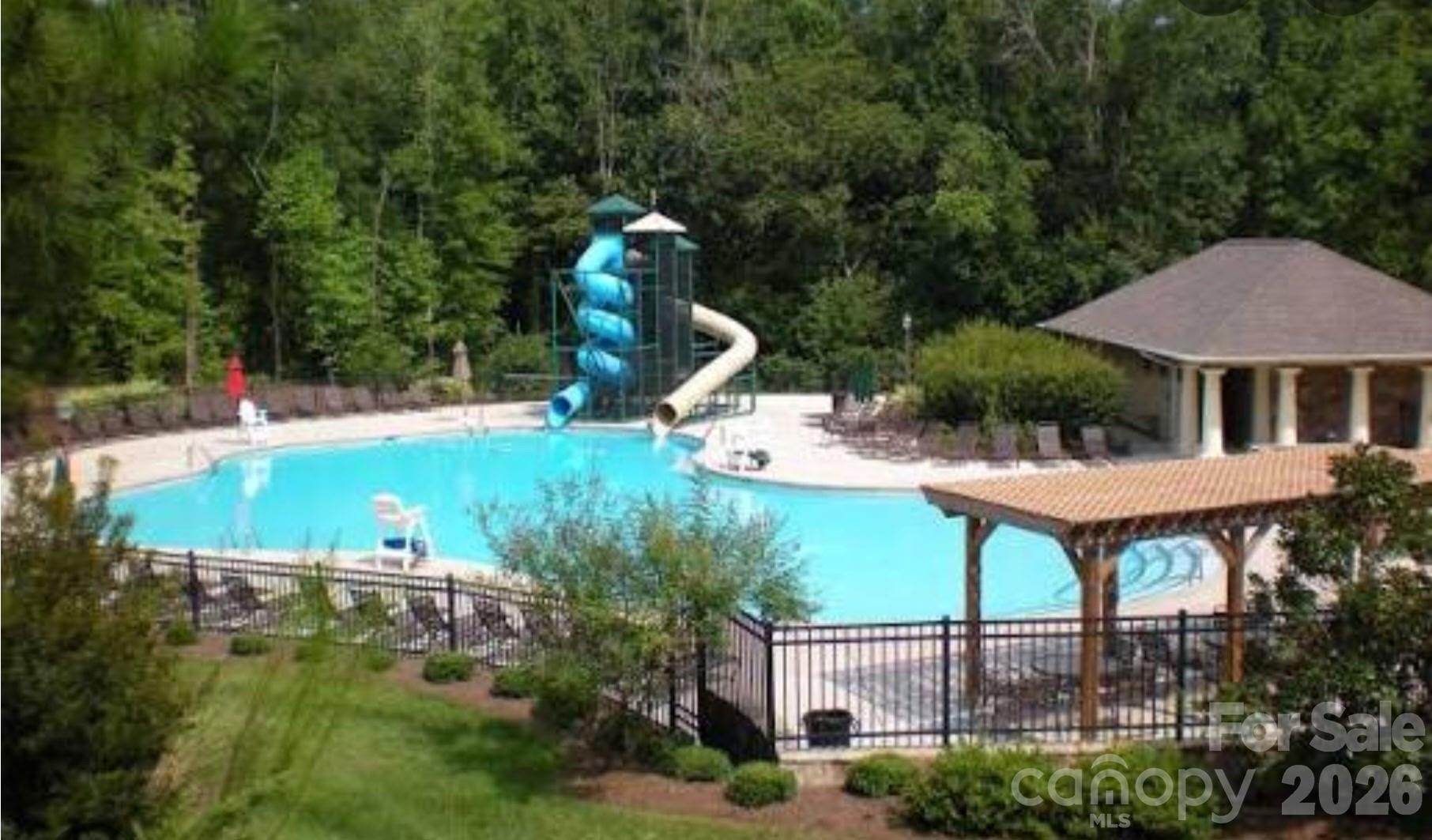 Highland Creek - Residential