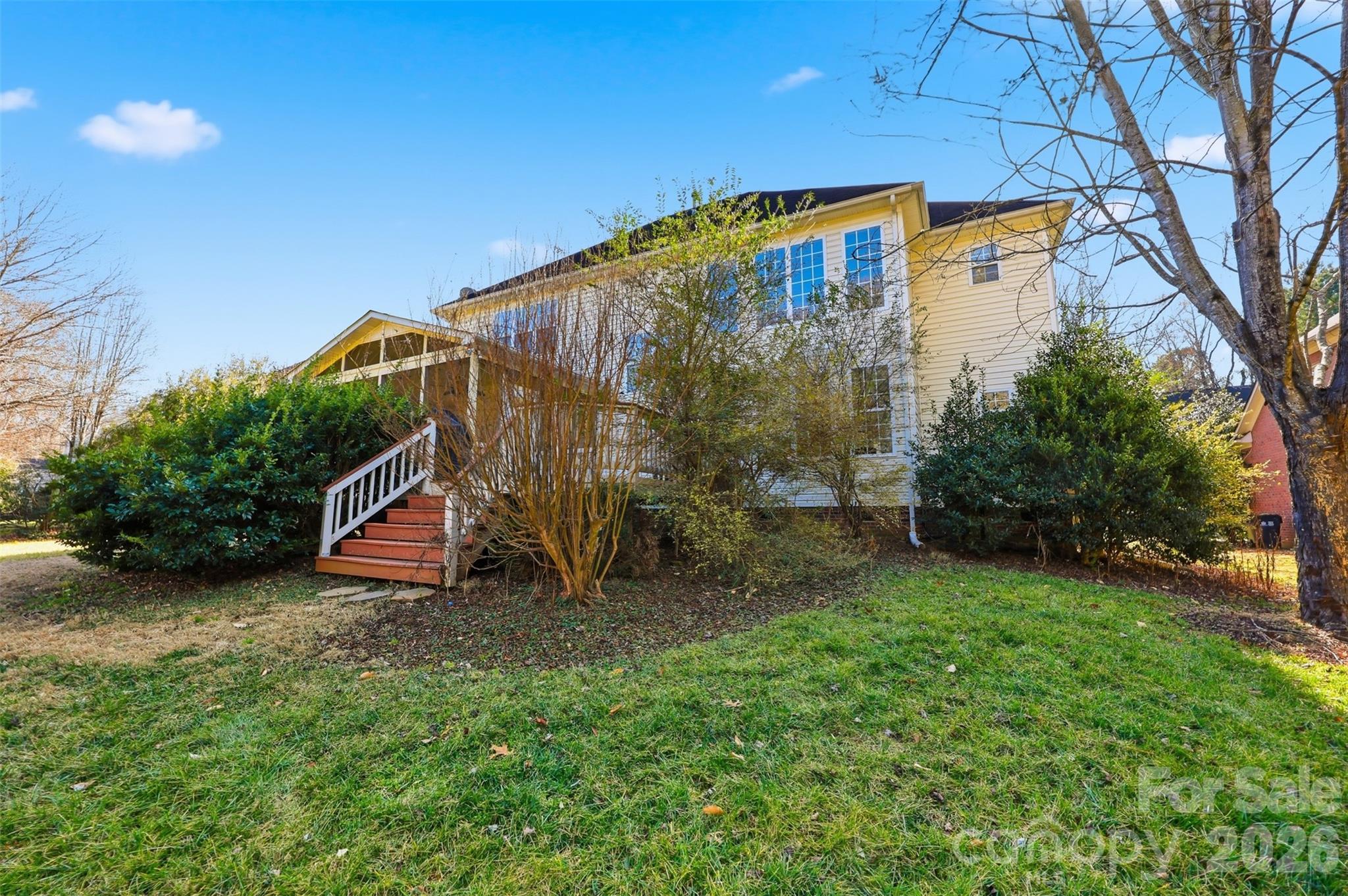 Highland Creek - Residential