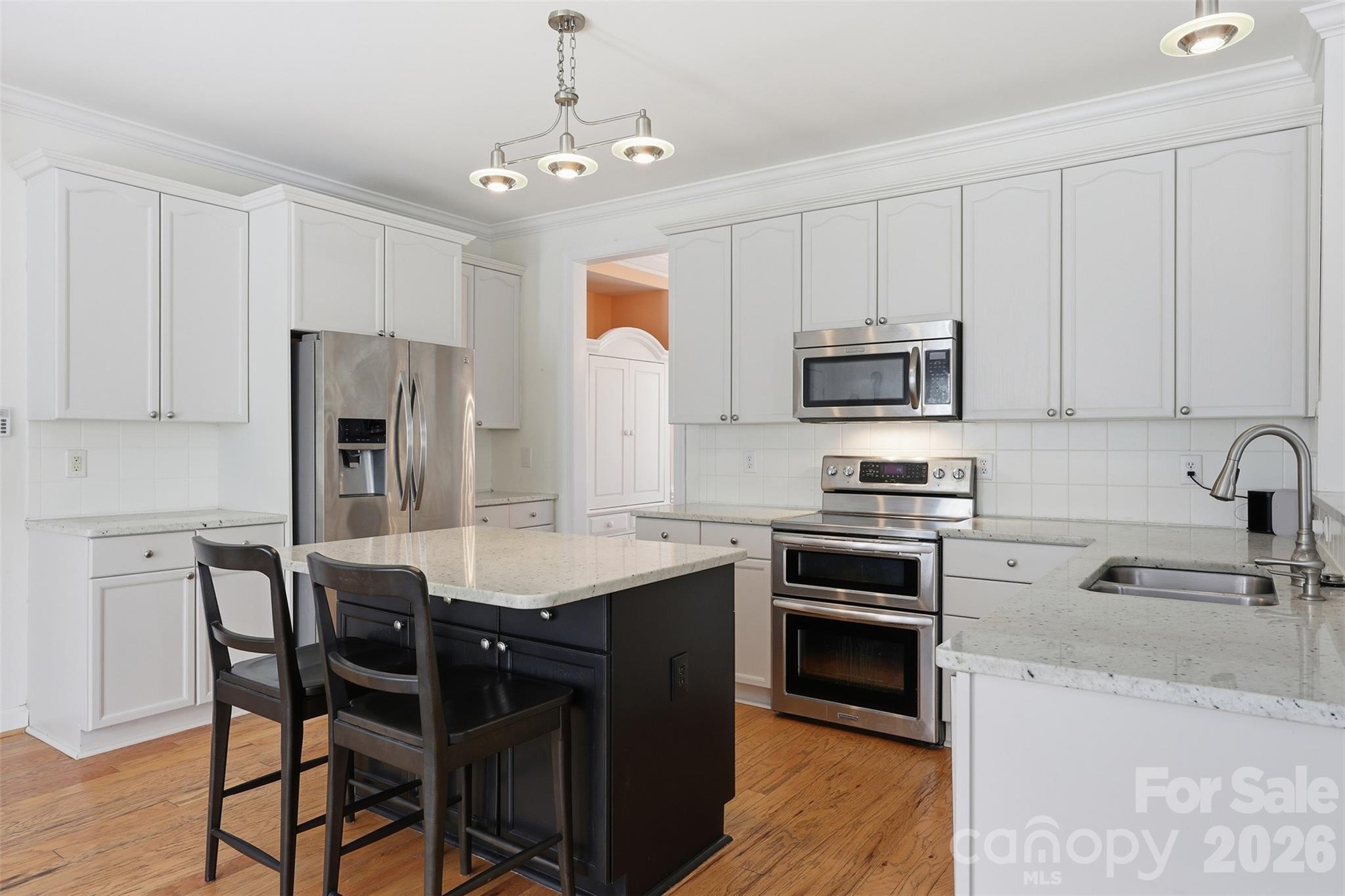 Highland Creek - Residential