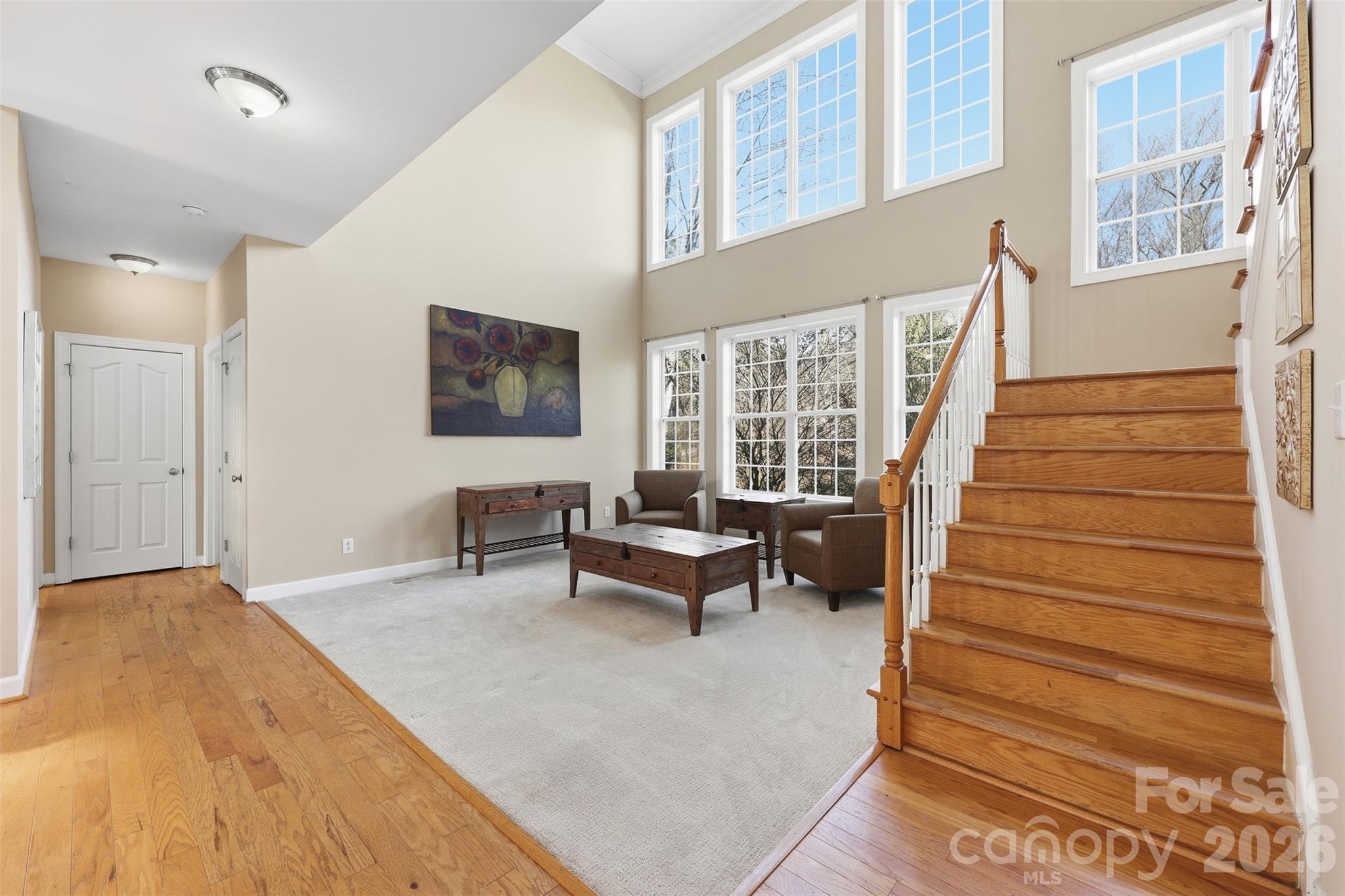 Highland Creek - Residential