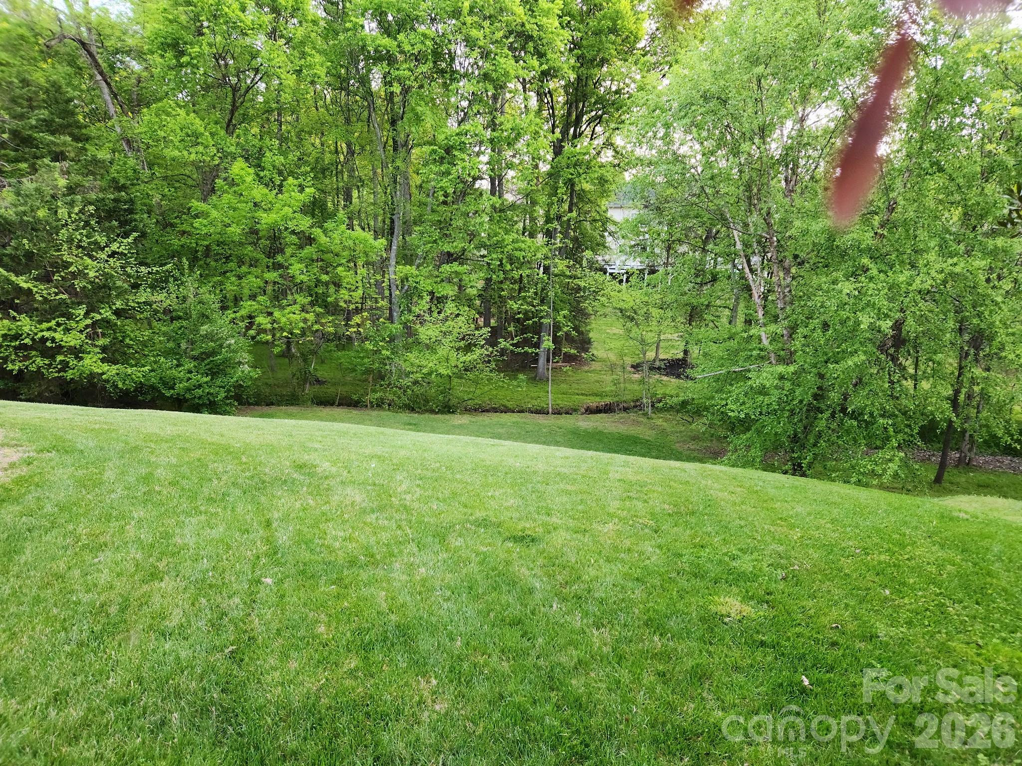 Highland Creek - Residential