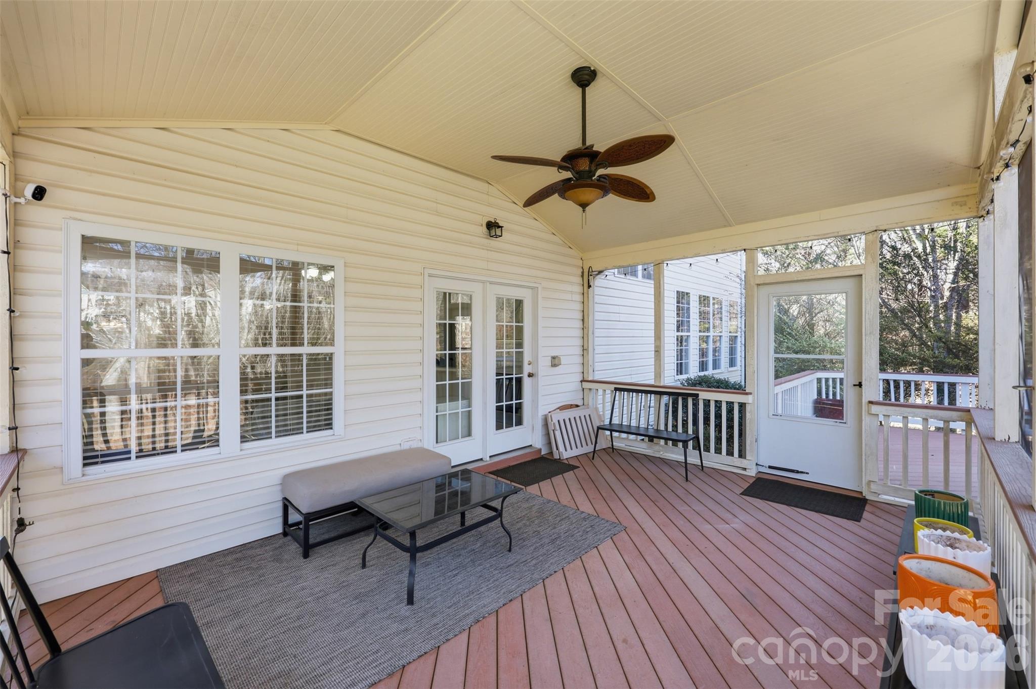 Highland Creek - Residential