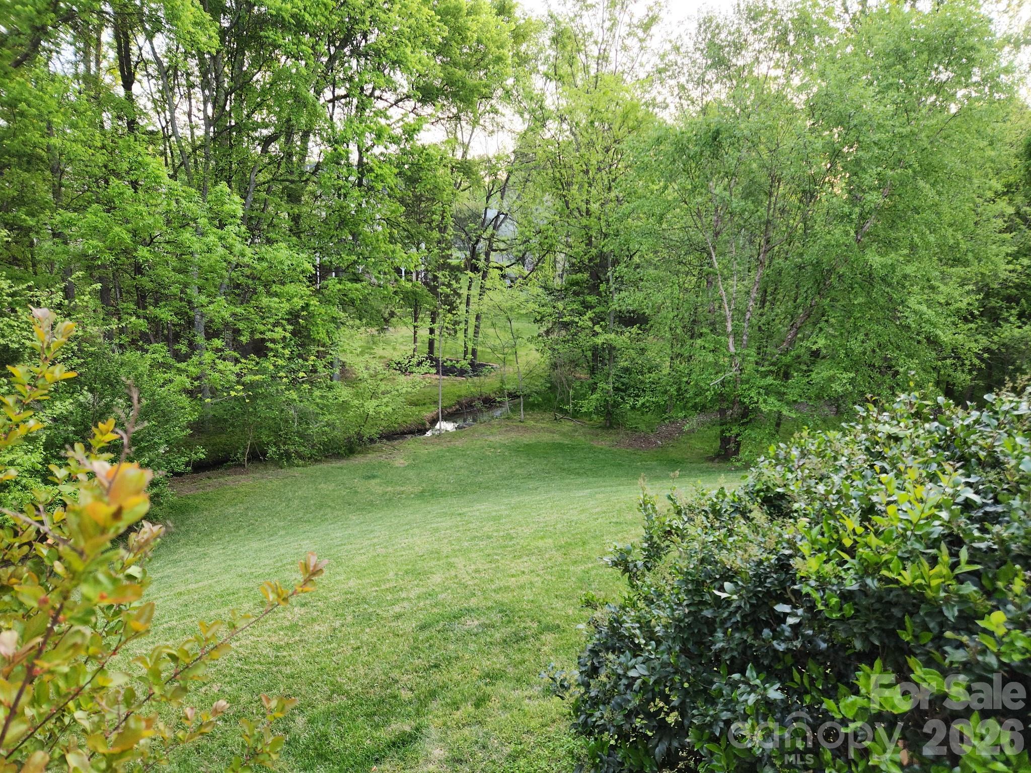 Highland Creek - Residential