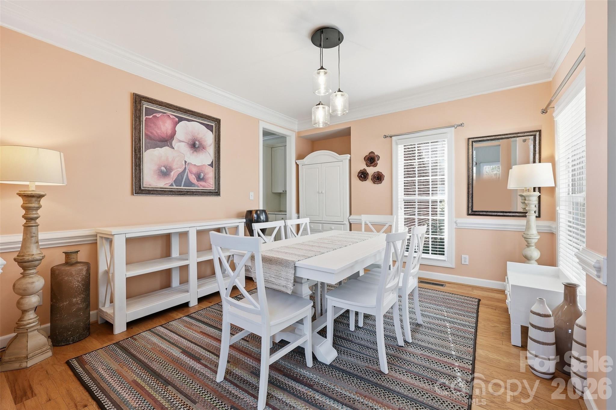 Highland Creek - Residential