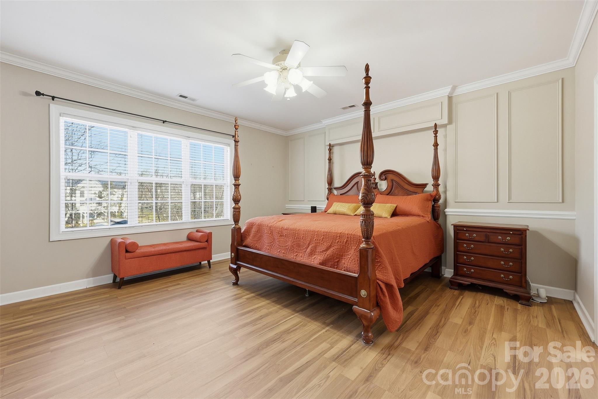 Highland Creek - Residential