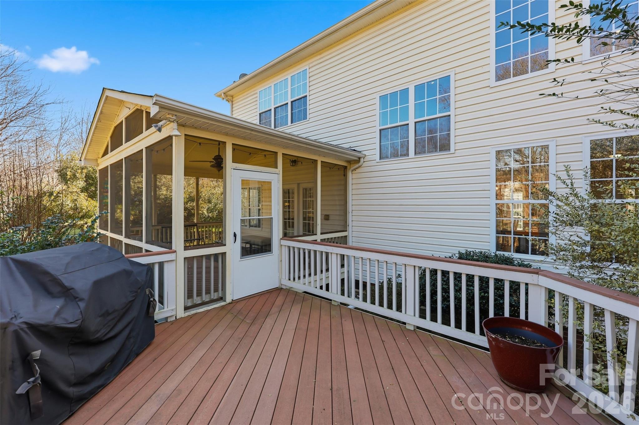 Highland Creek - Residential