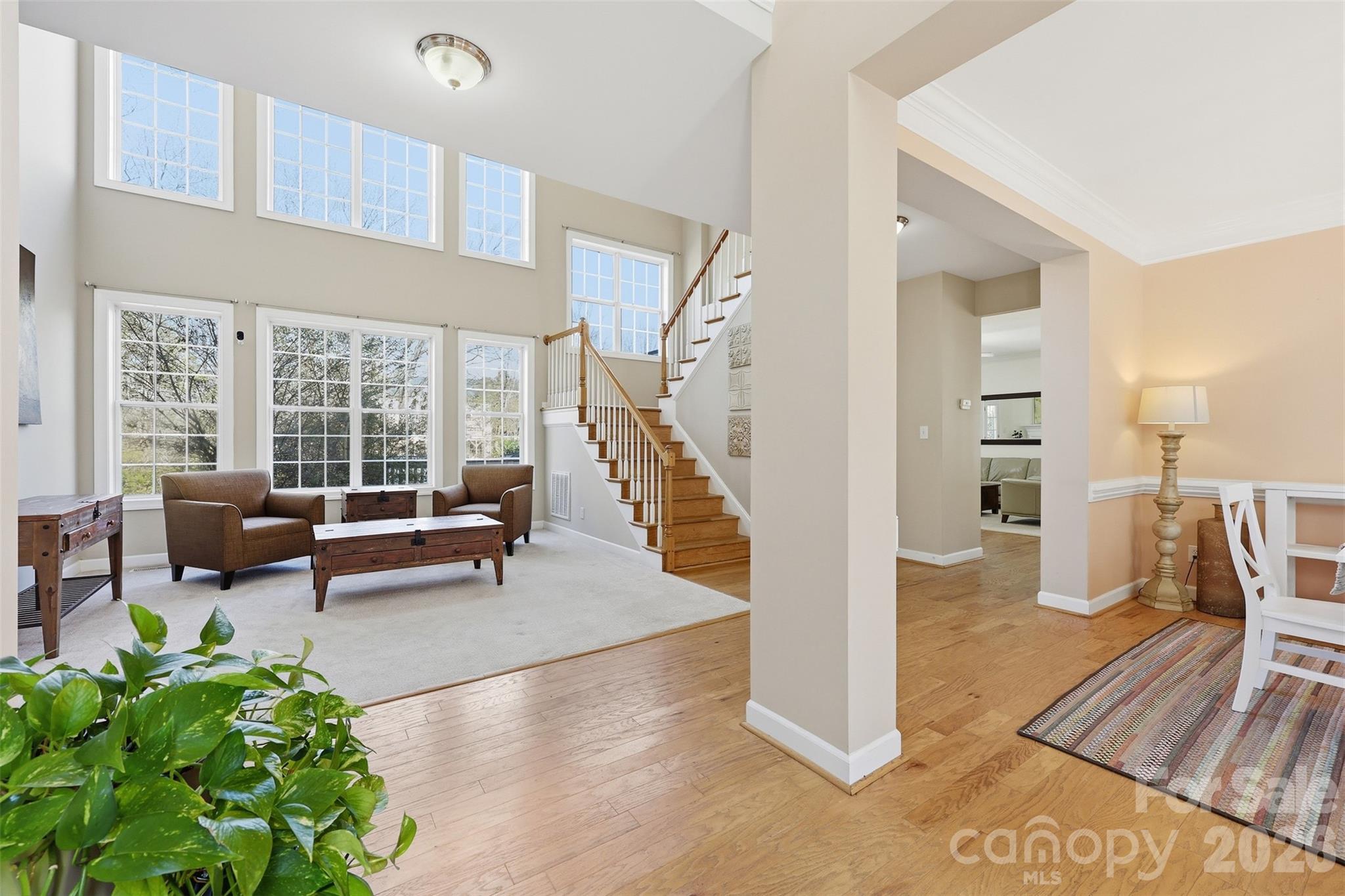 Highland Creek - Residential