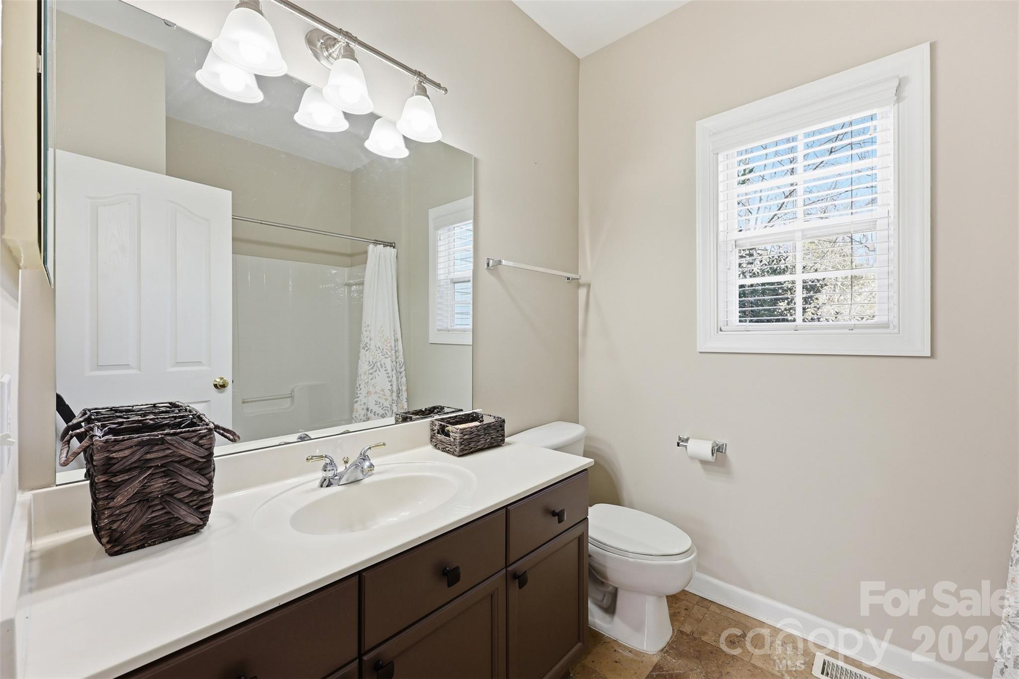 Highland Creek - Residential