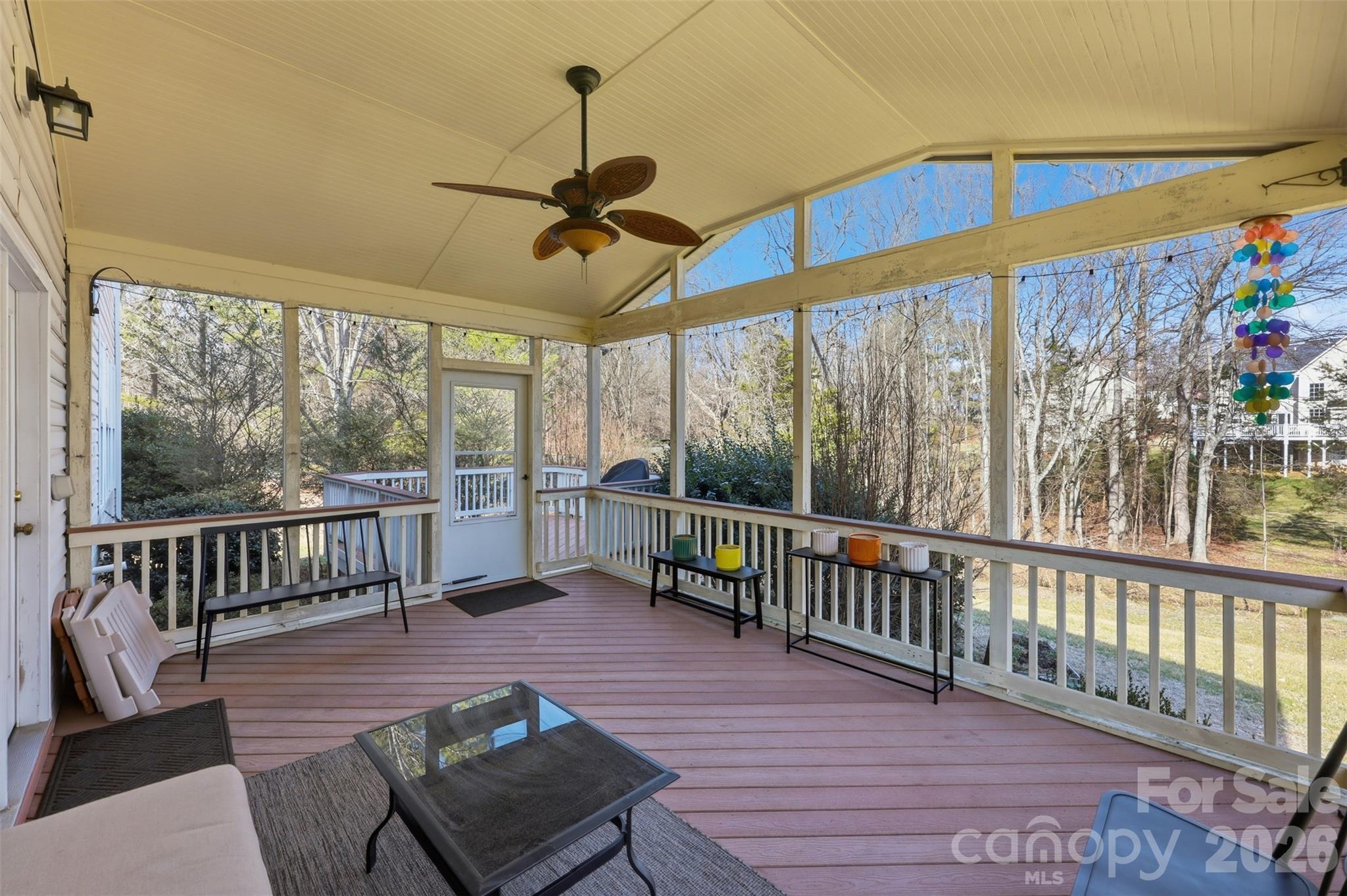 Highland Creek - Residential