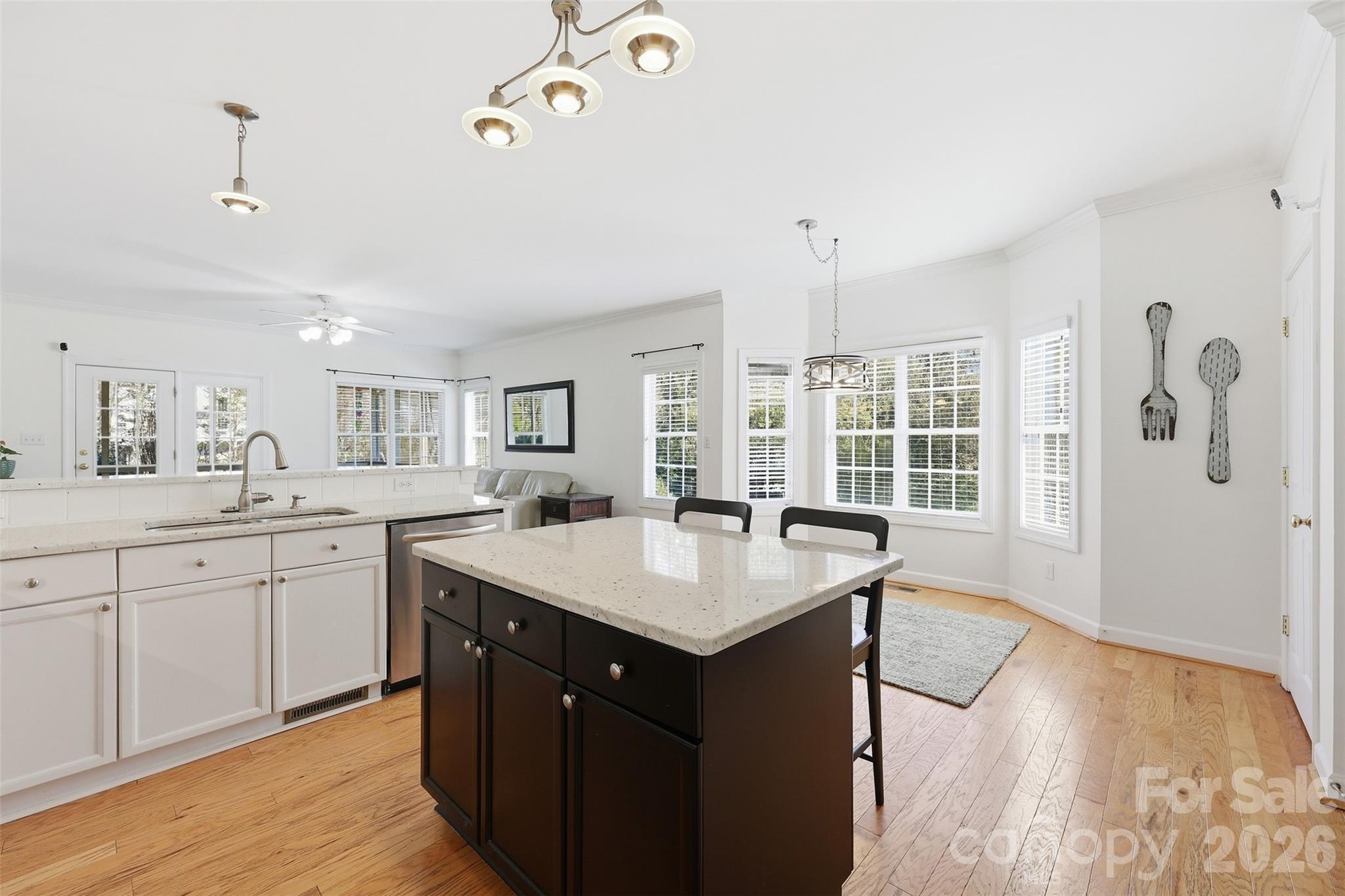 Highland Creek - Residential