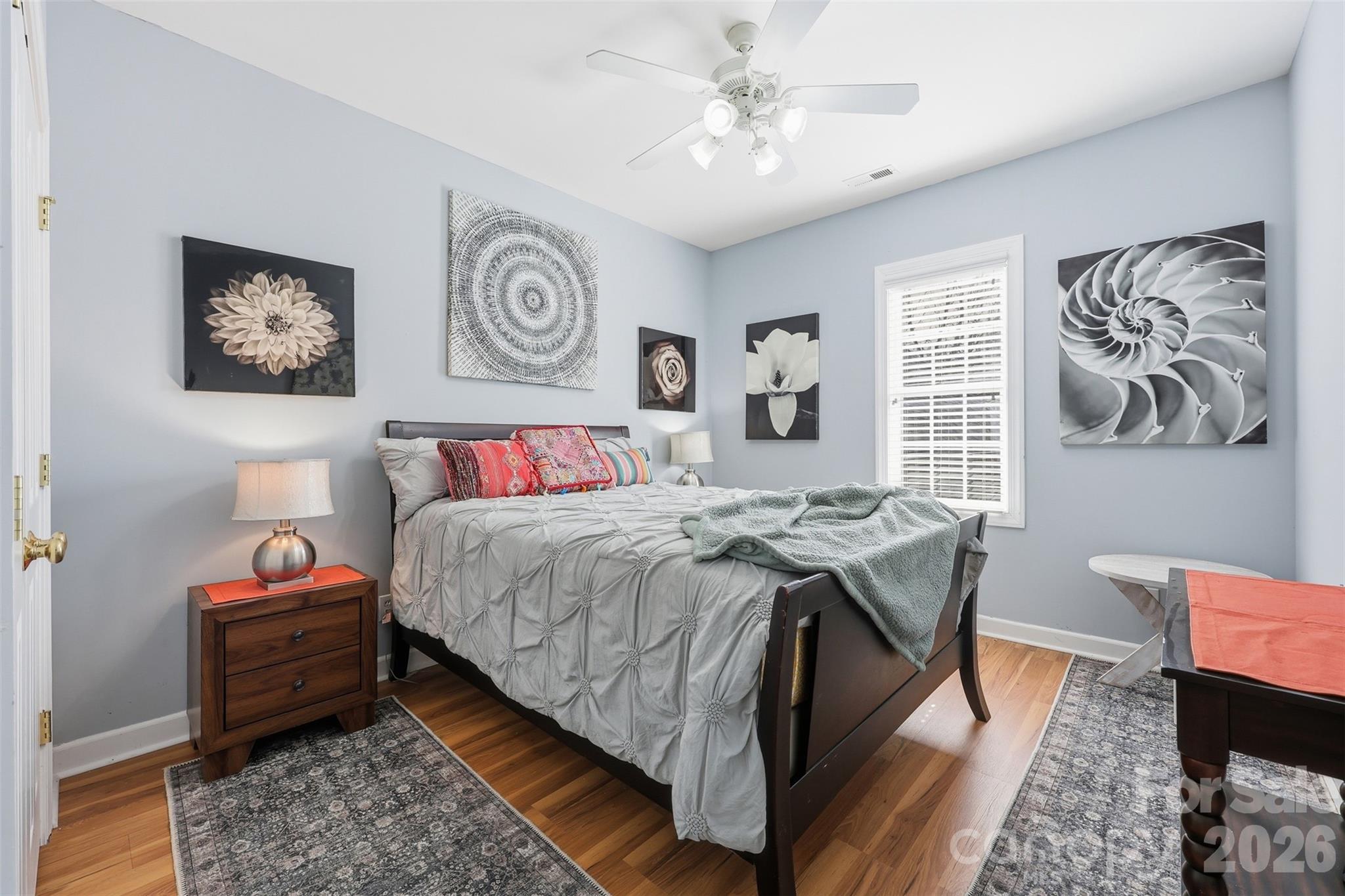 Highland Creek - Residential