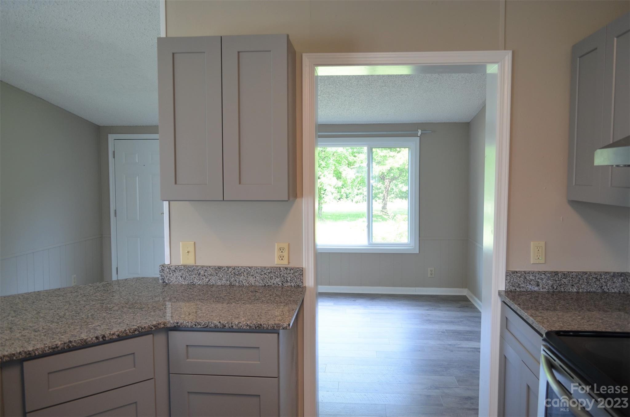 None - Residential Lease