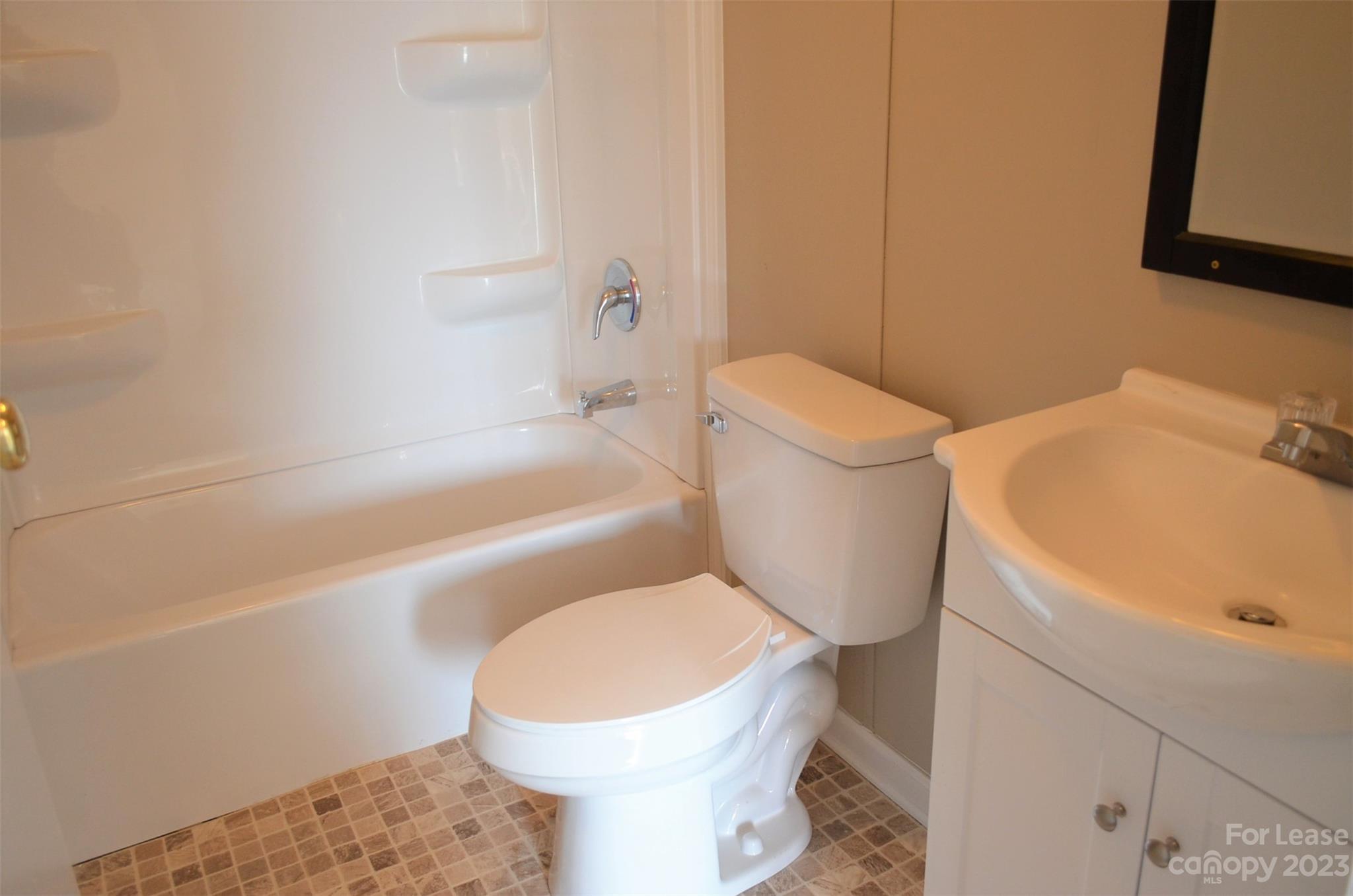 None - Residential Lease