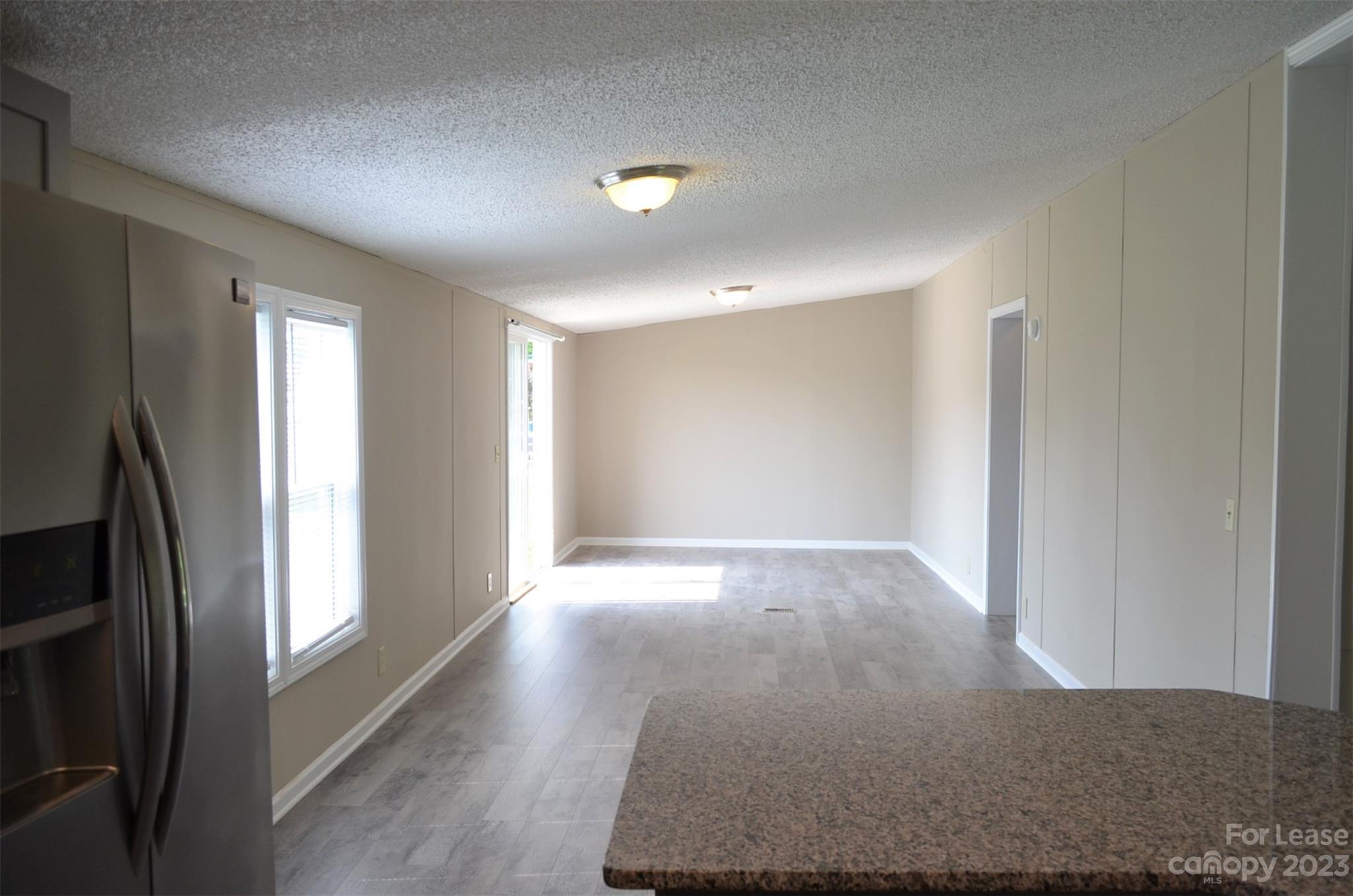 None - Residential Lease