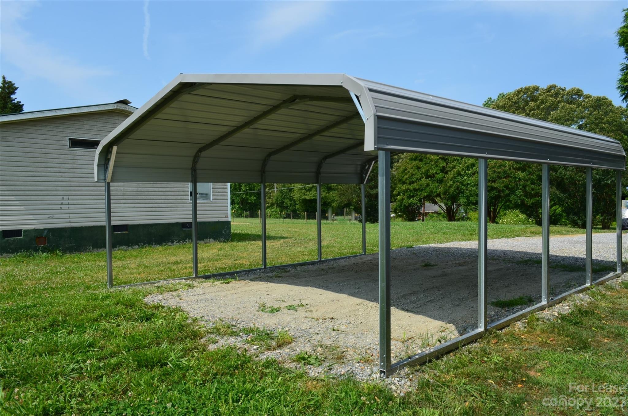 None - Residential Lease