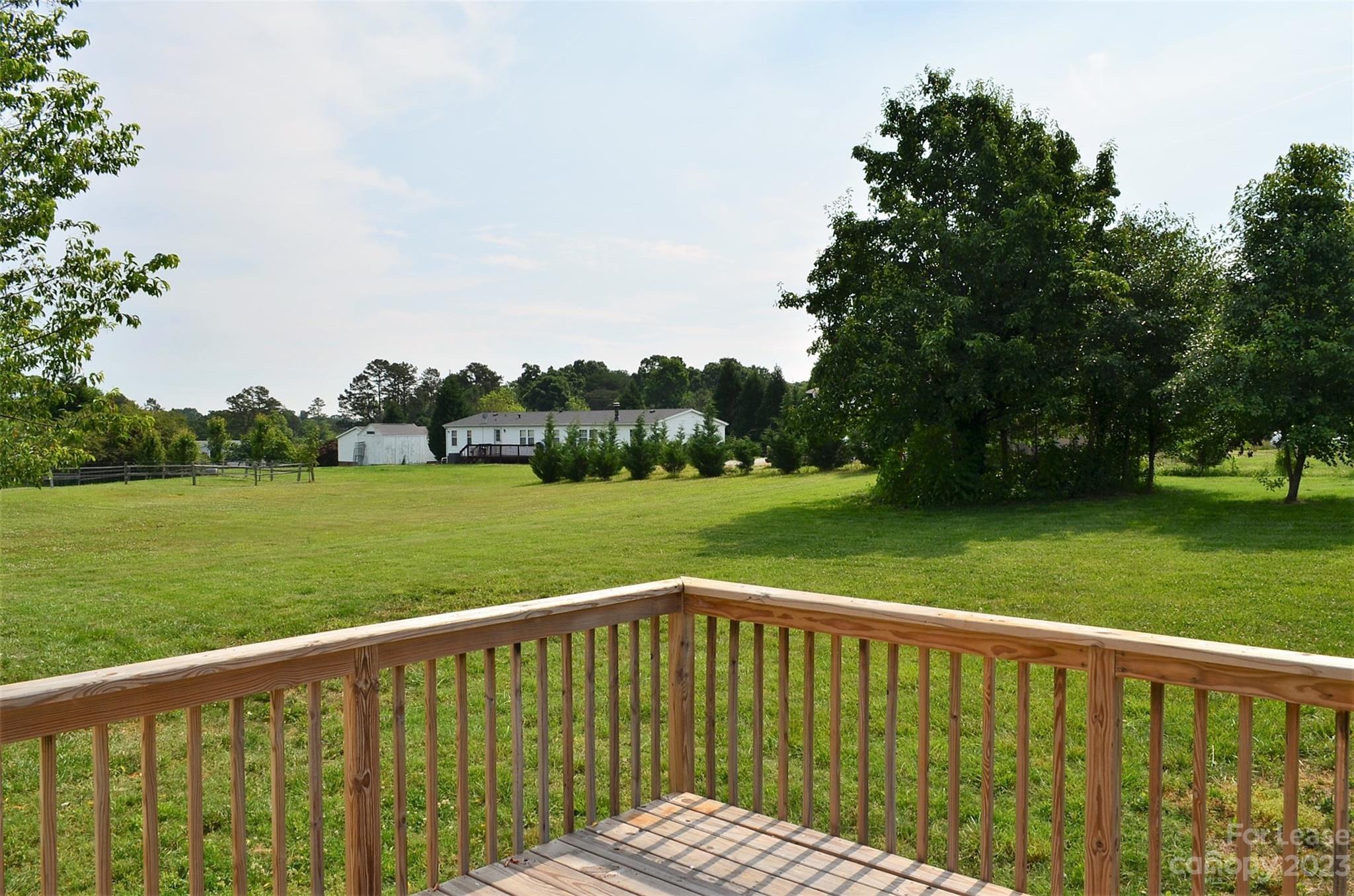 None - Residential Lease