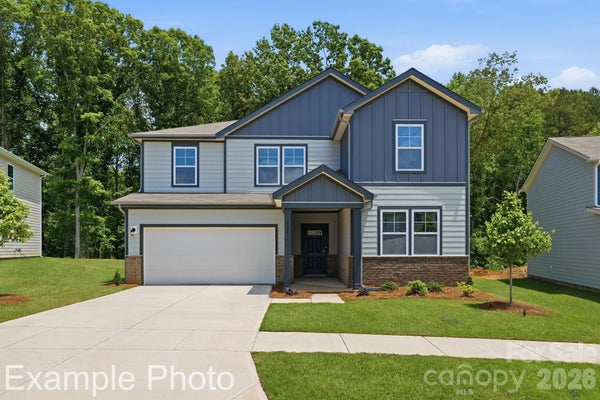 DUNBROOK LN, LINCOLNTON, NC 28092 - Image f7e062caaee525e38965791a982f584e/298513941