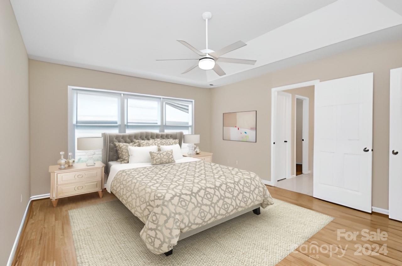 Tega Cay - Residential