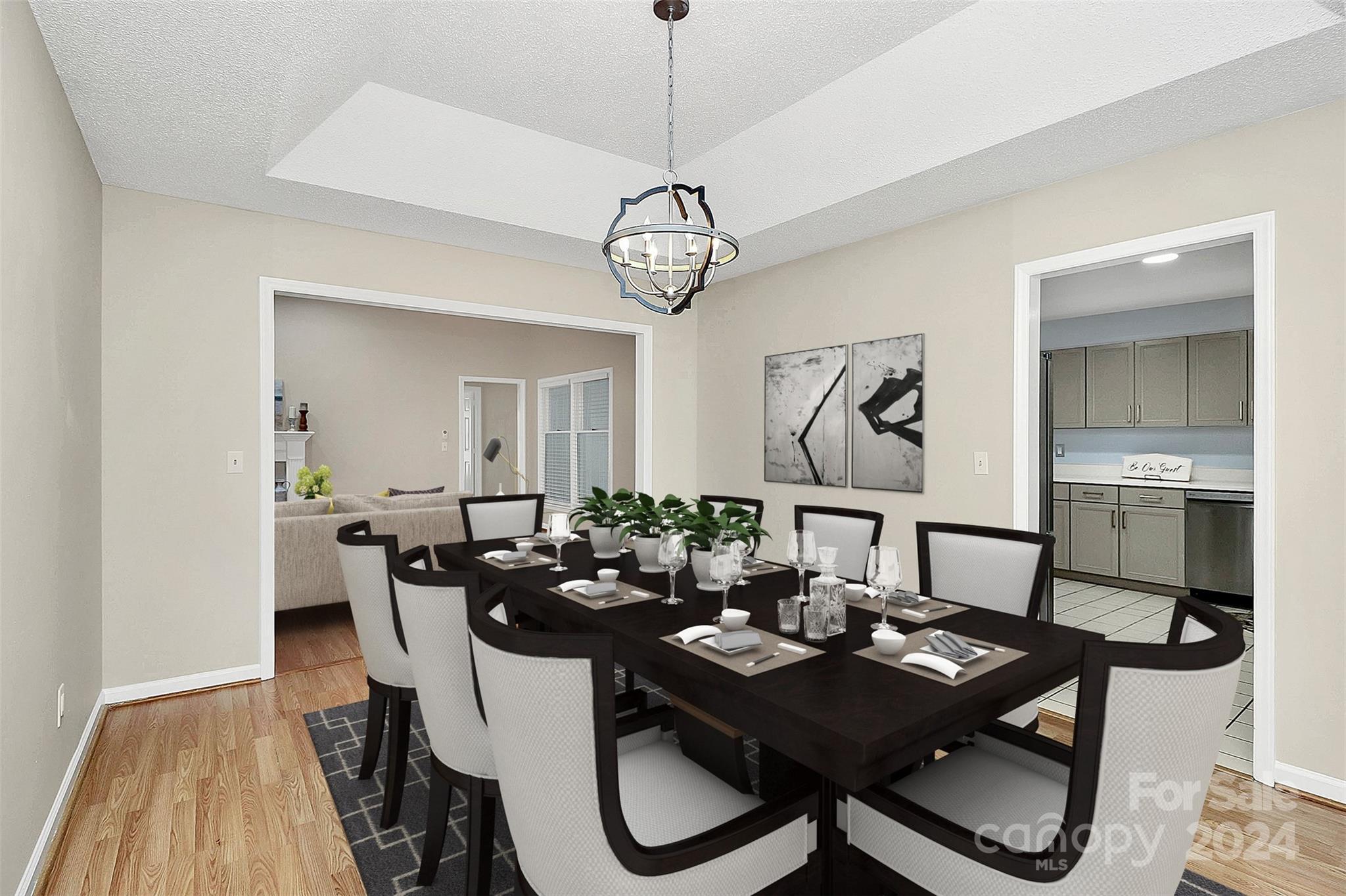 Tega Cay - Residential