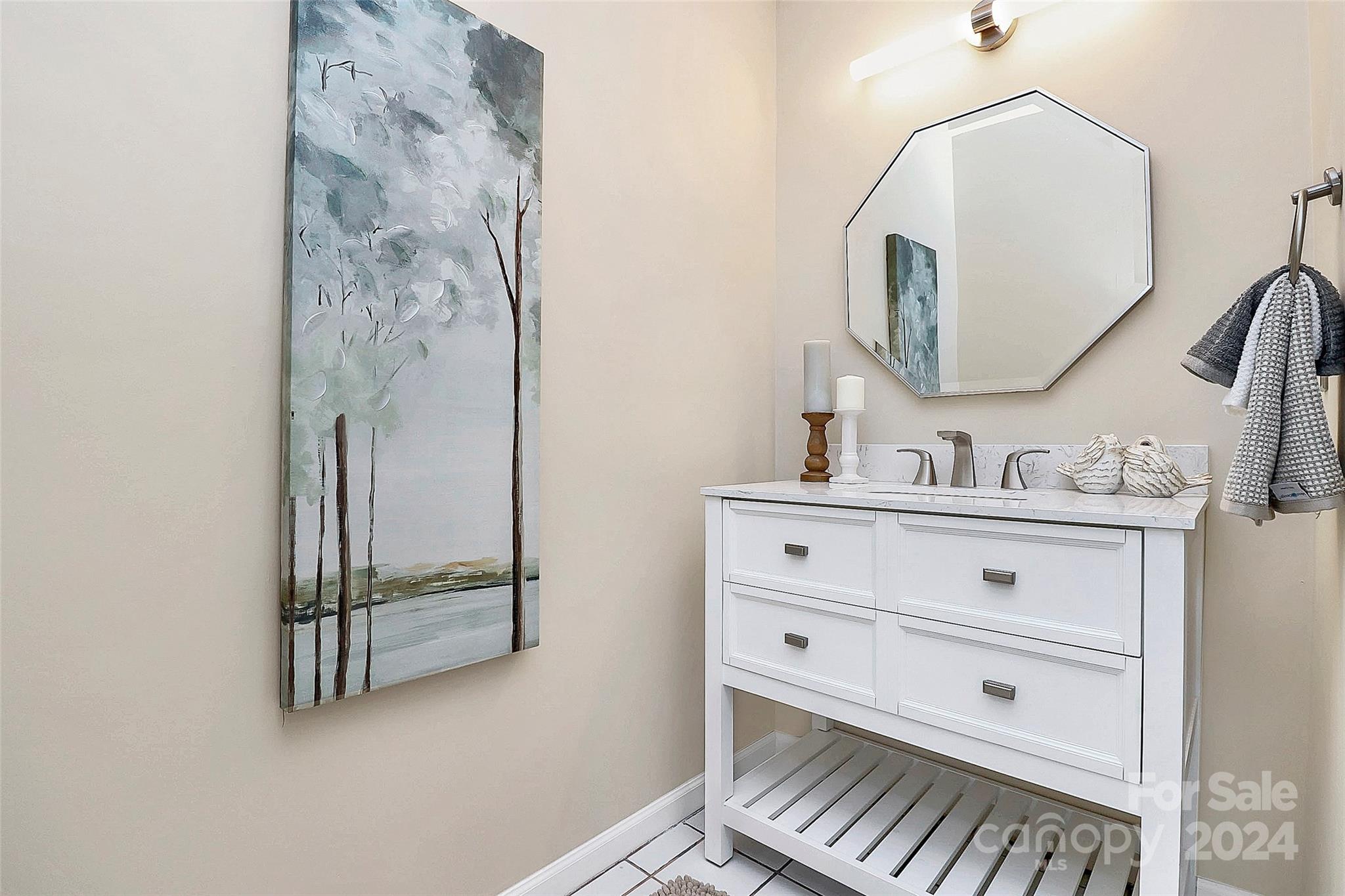 Tega Cay - Residential