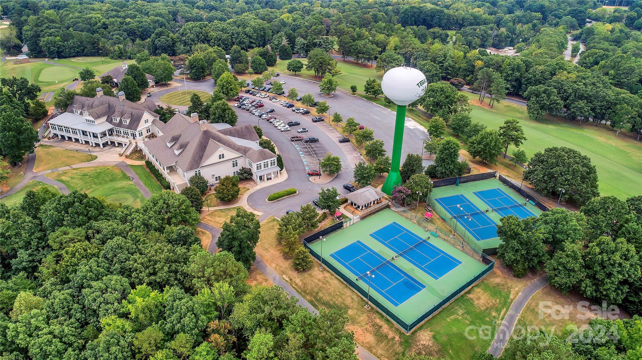 Tega Cay - Residential