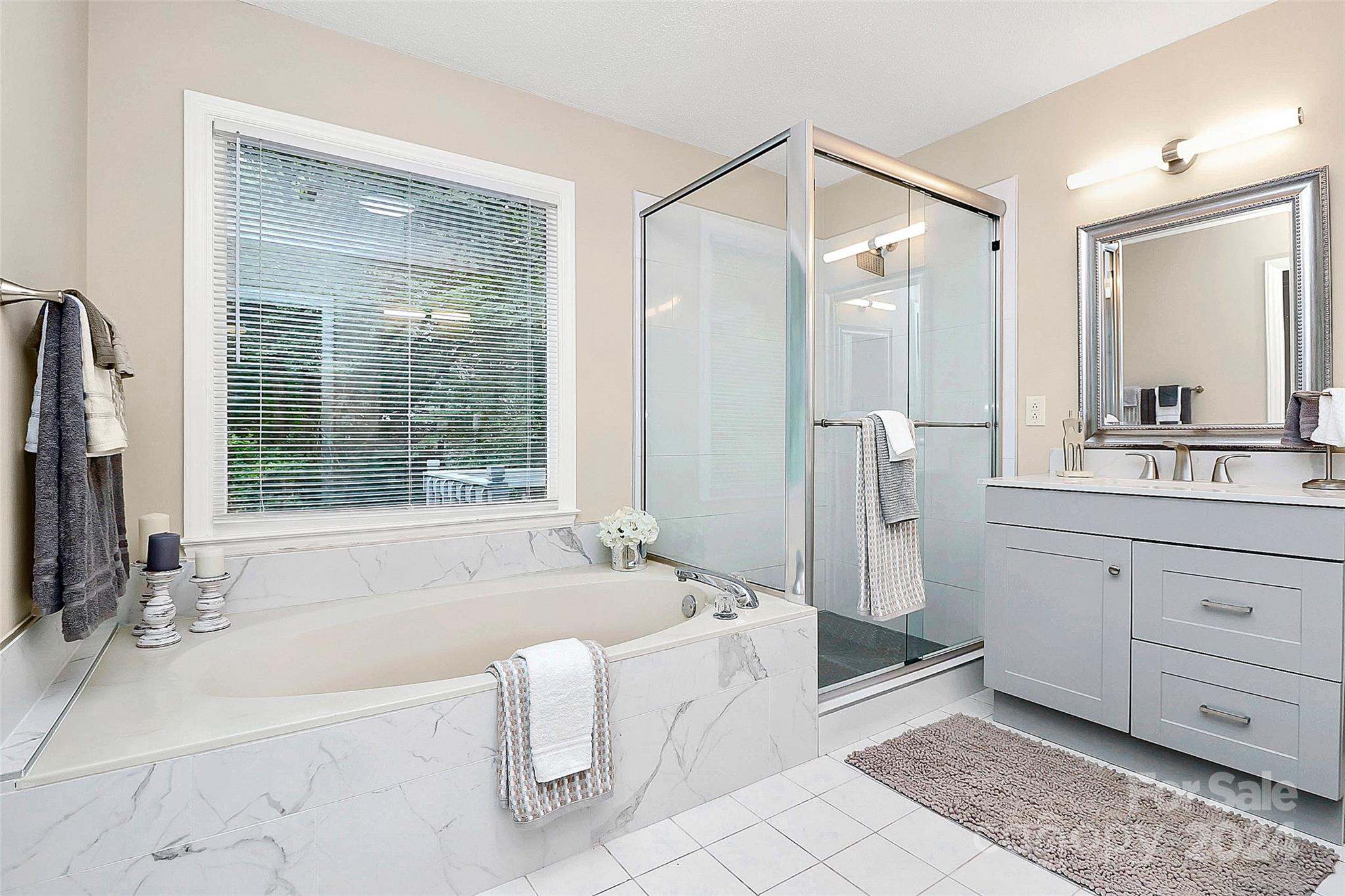 Tega Cay - Residential