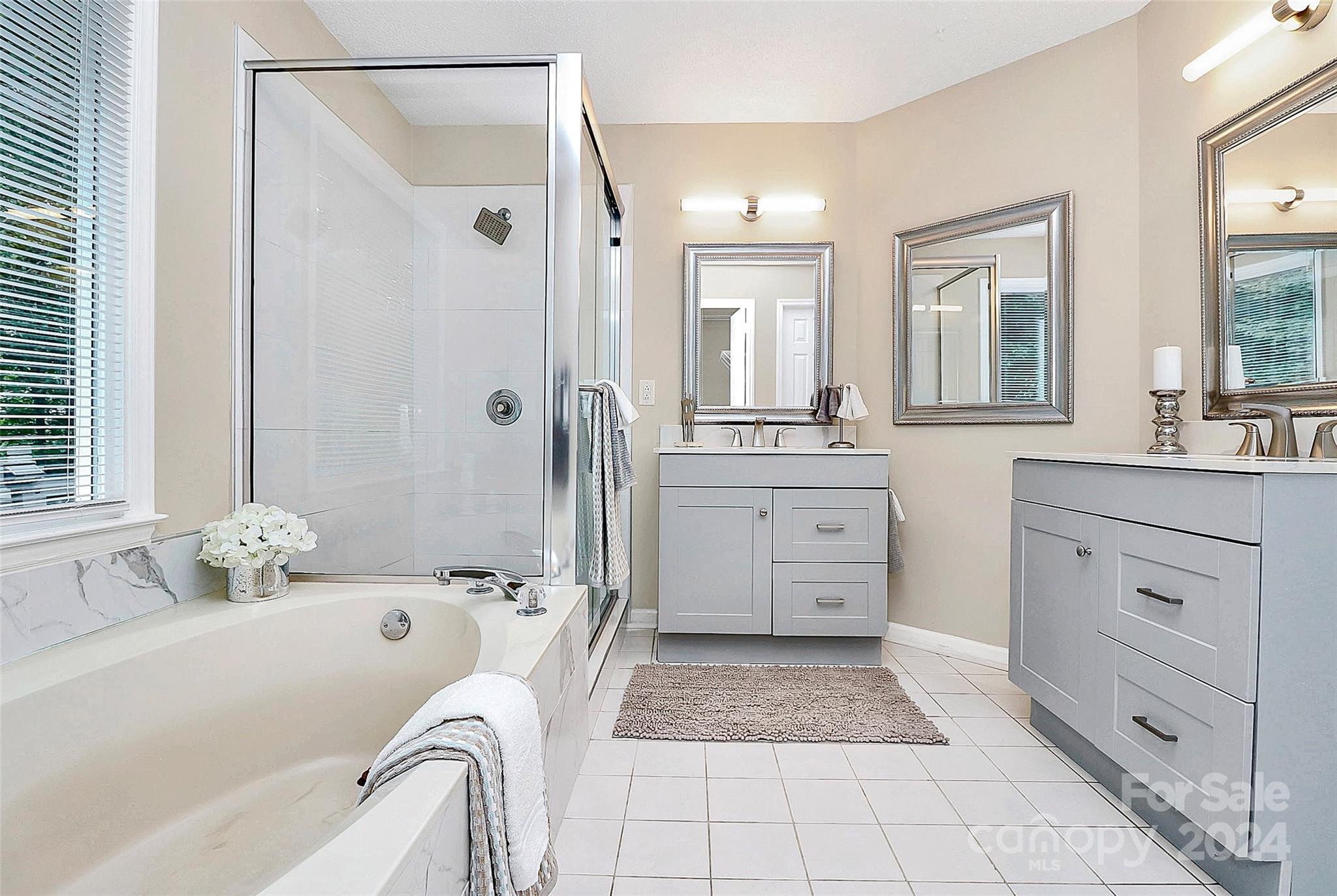 Tega Cay - Residential