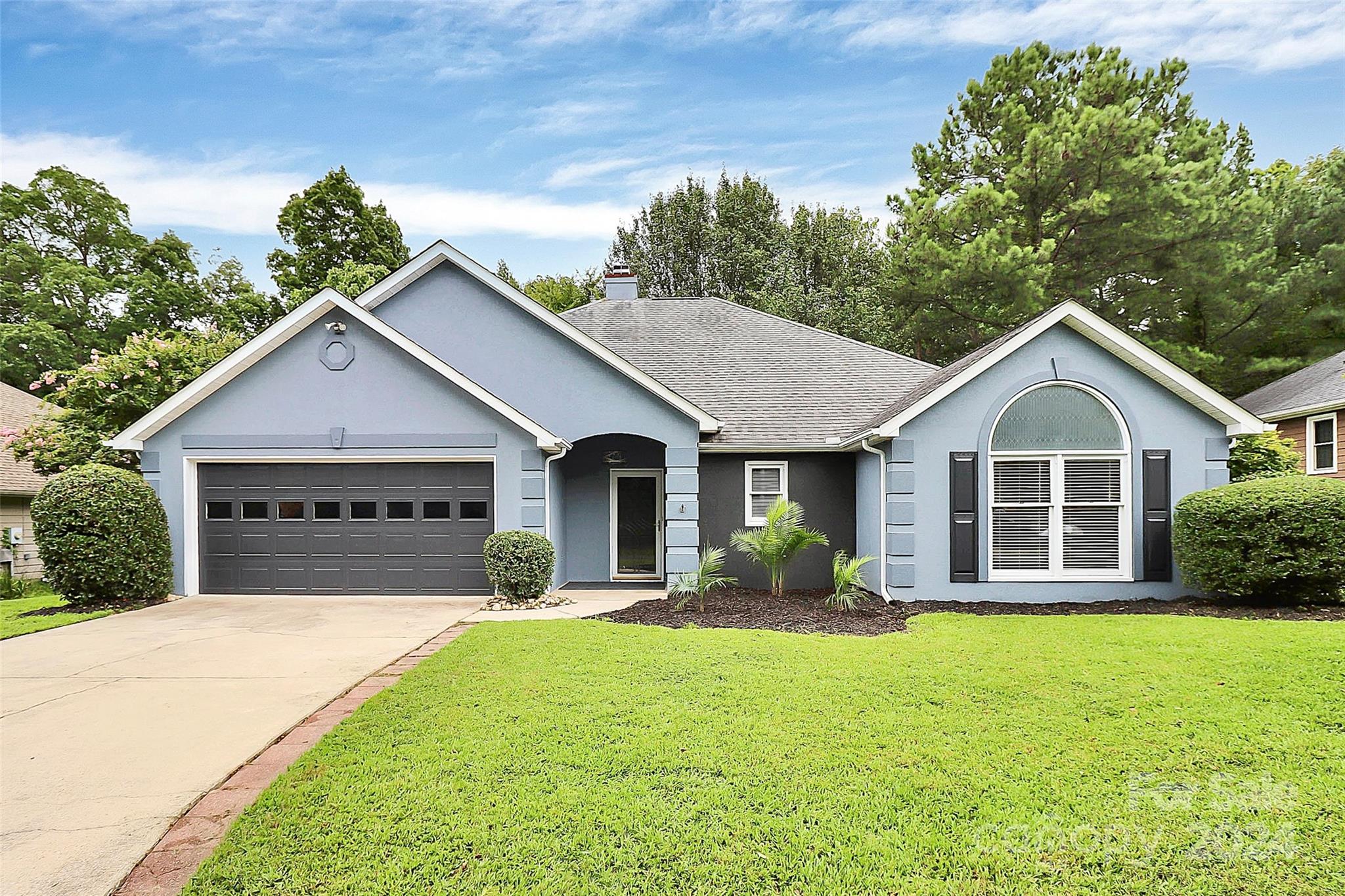 Tega Cay - Residential