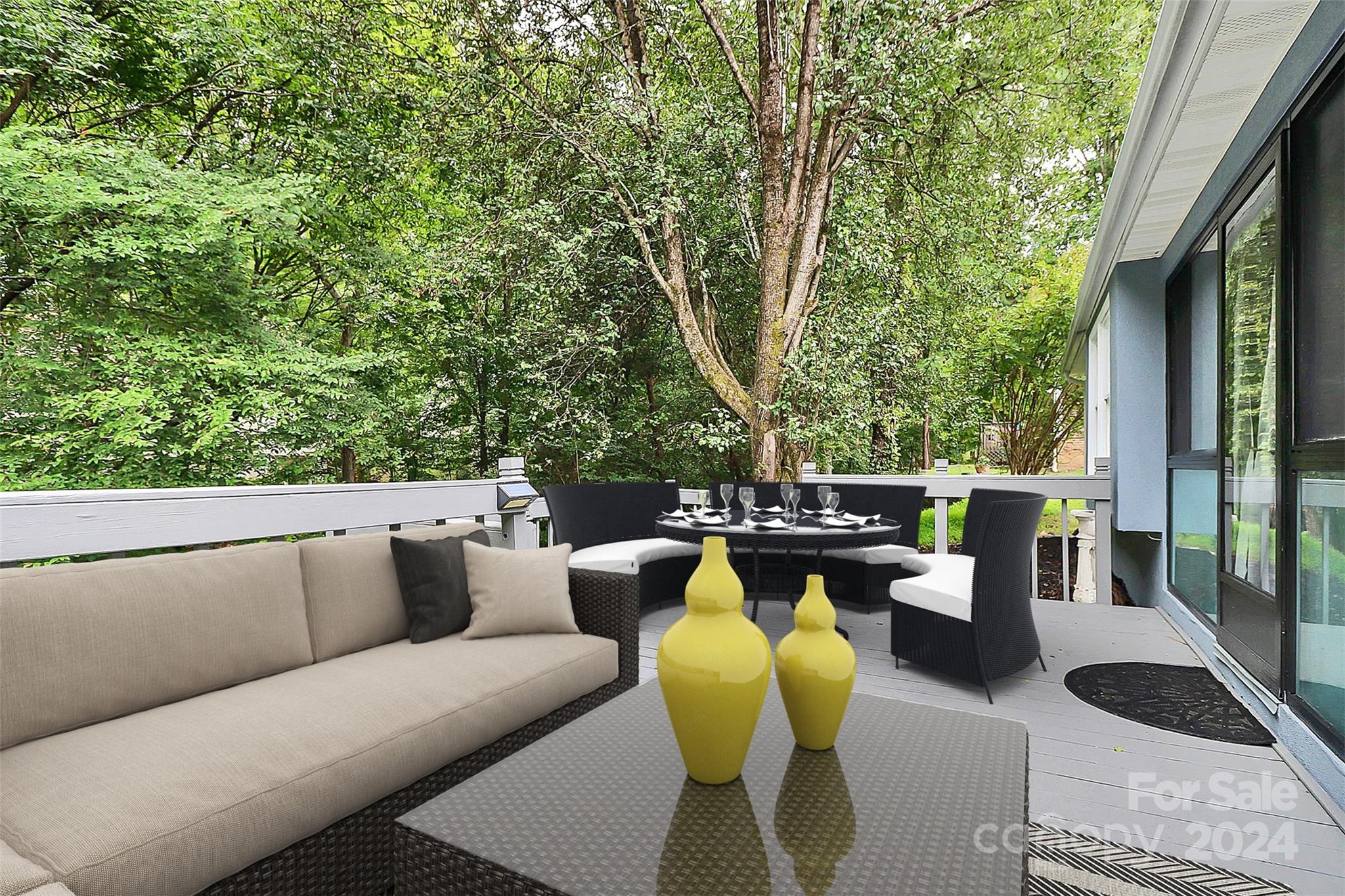 Tega Cay - Residential